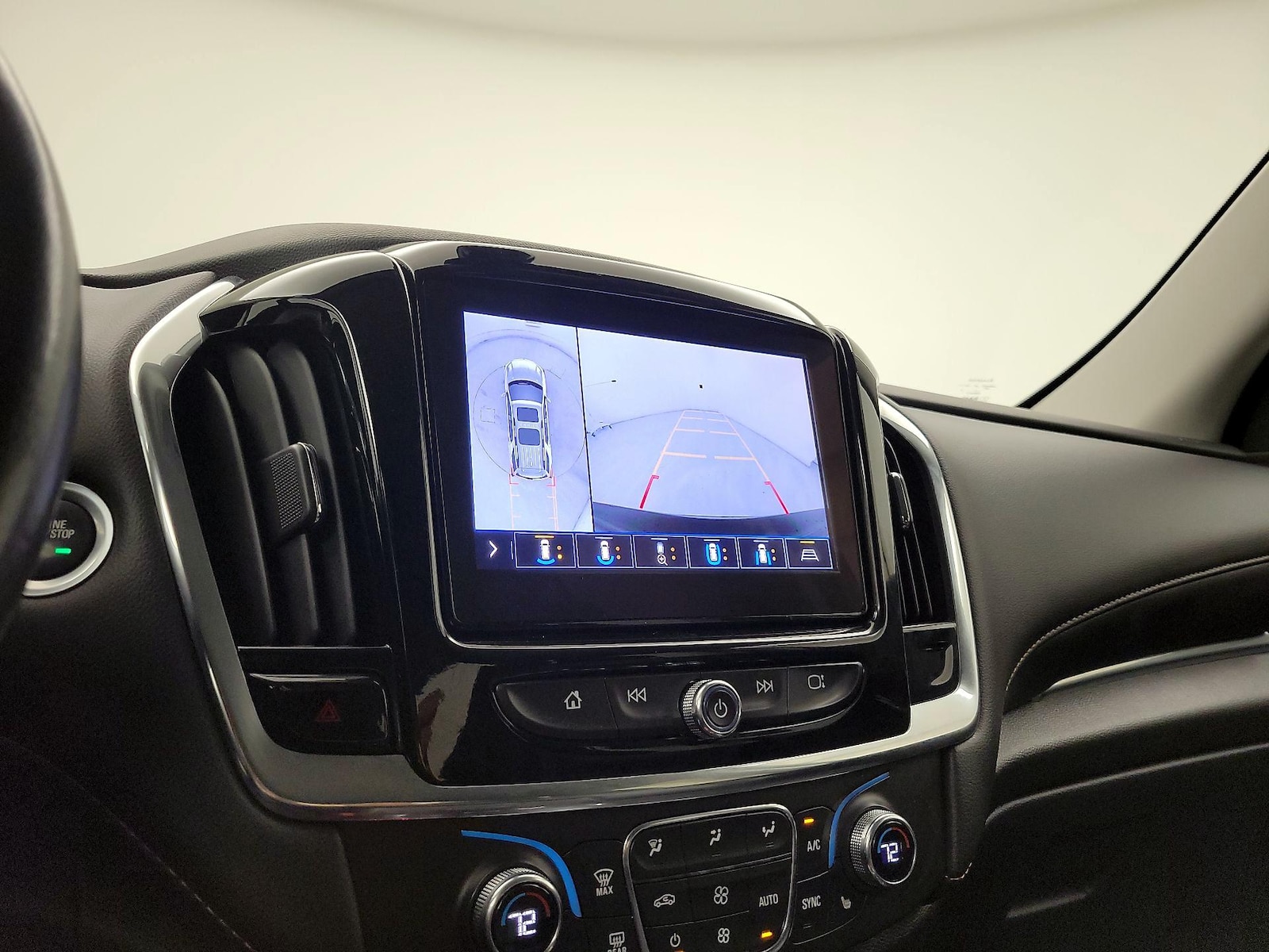 2021 Chevrolet Traverse RS - Photo 15