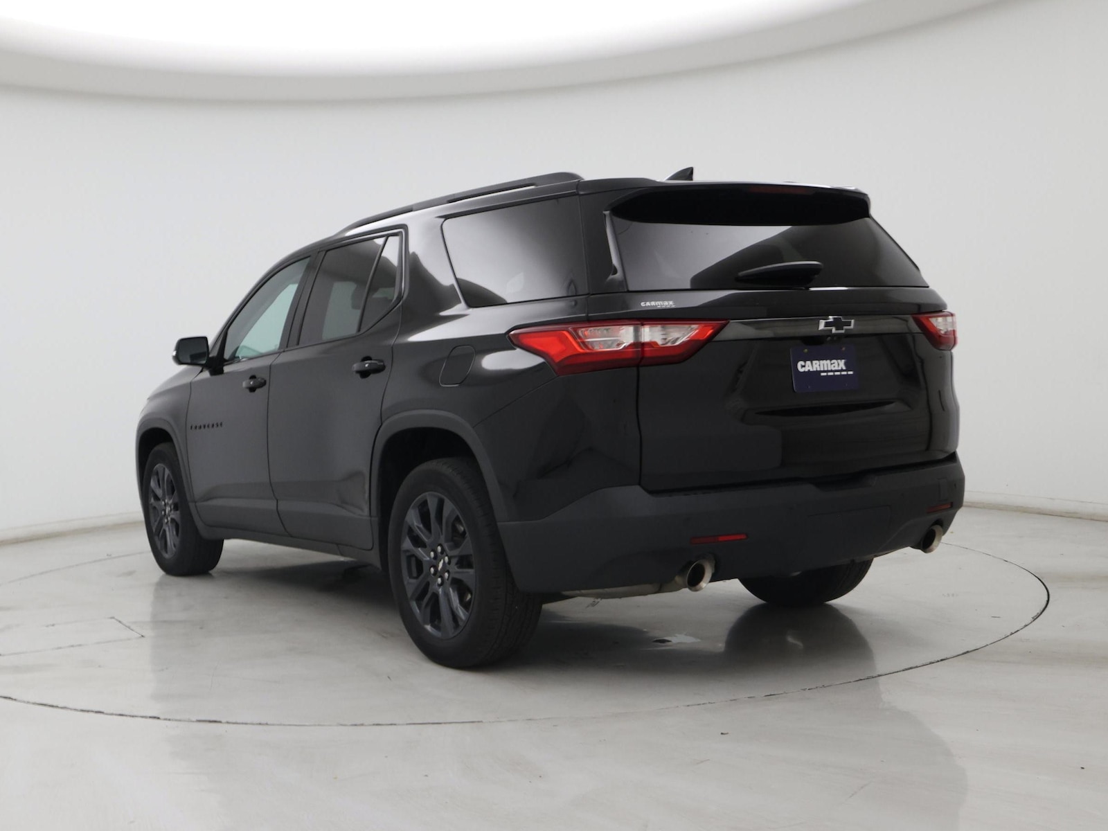 2021 Chevrolet Traverse RS - Photo 3