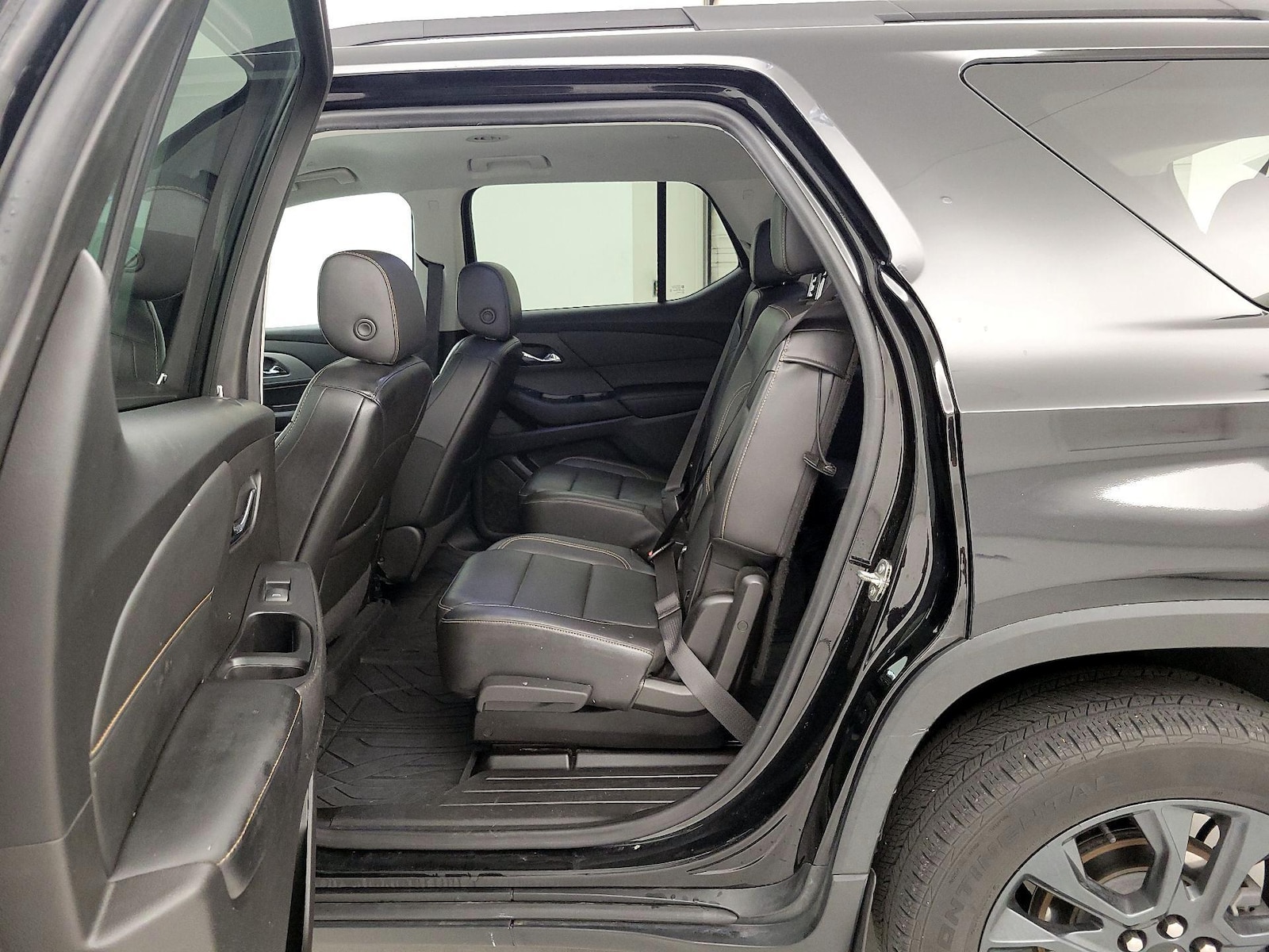 2021 Chevrolet Traverse RS - Photo 20