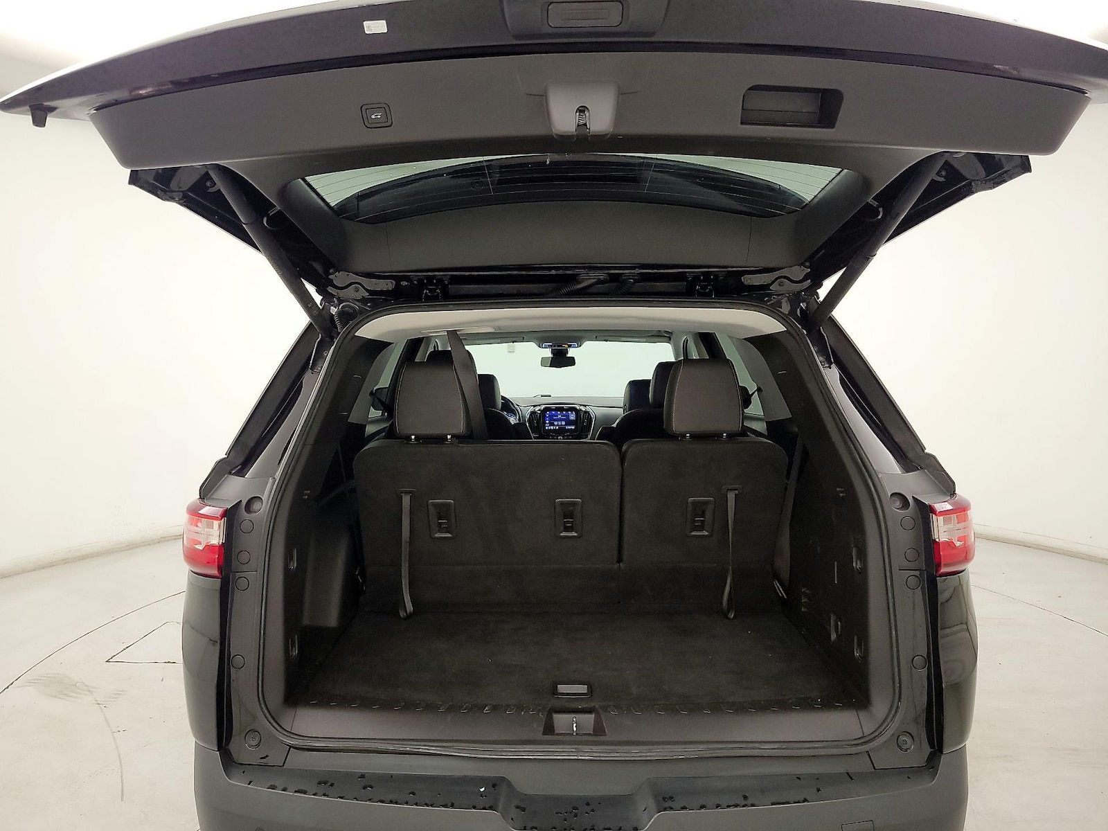 2021 Chevrolet Traverse RS - Photo 21