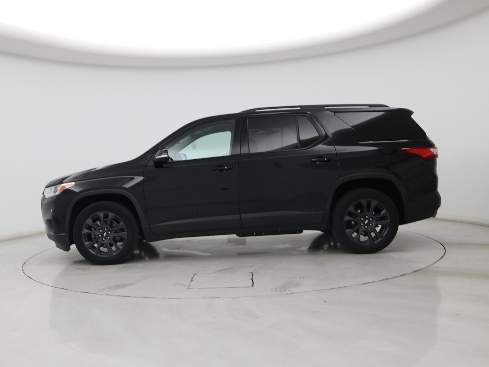 2021 Chevrolet Traverse RS - Photo 4