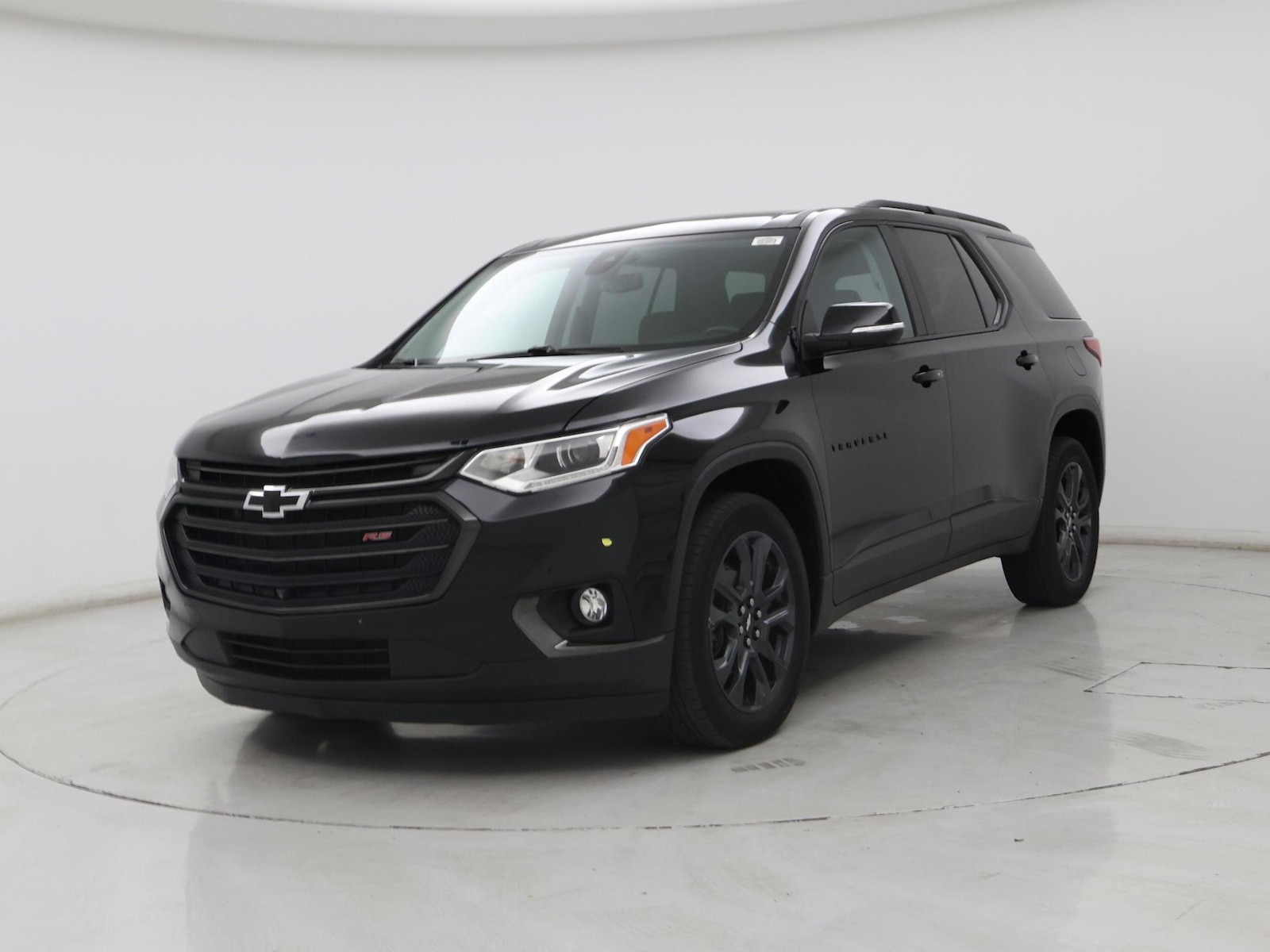 2021 Chevrolet Traverse RS - Photo 5