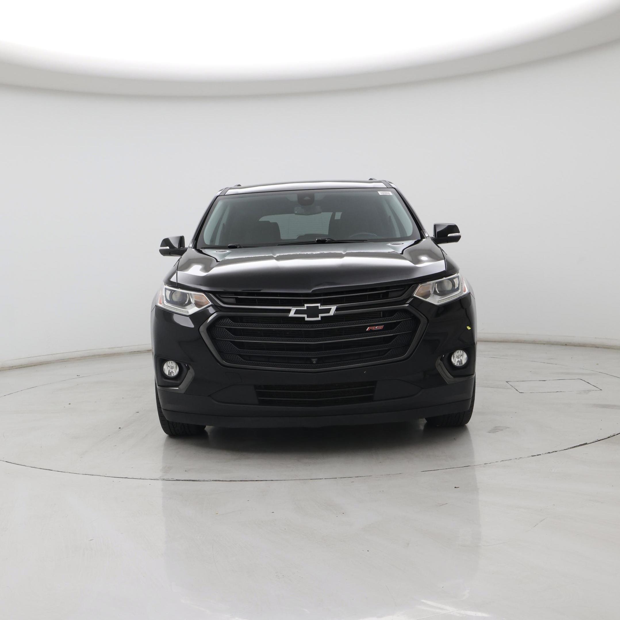 Thumbnail: 2021 Chevrolet Traverse - 5