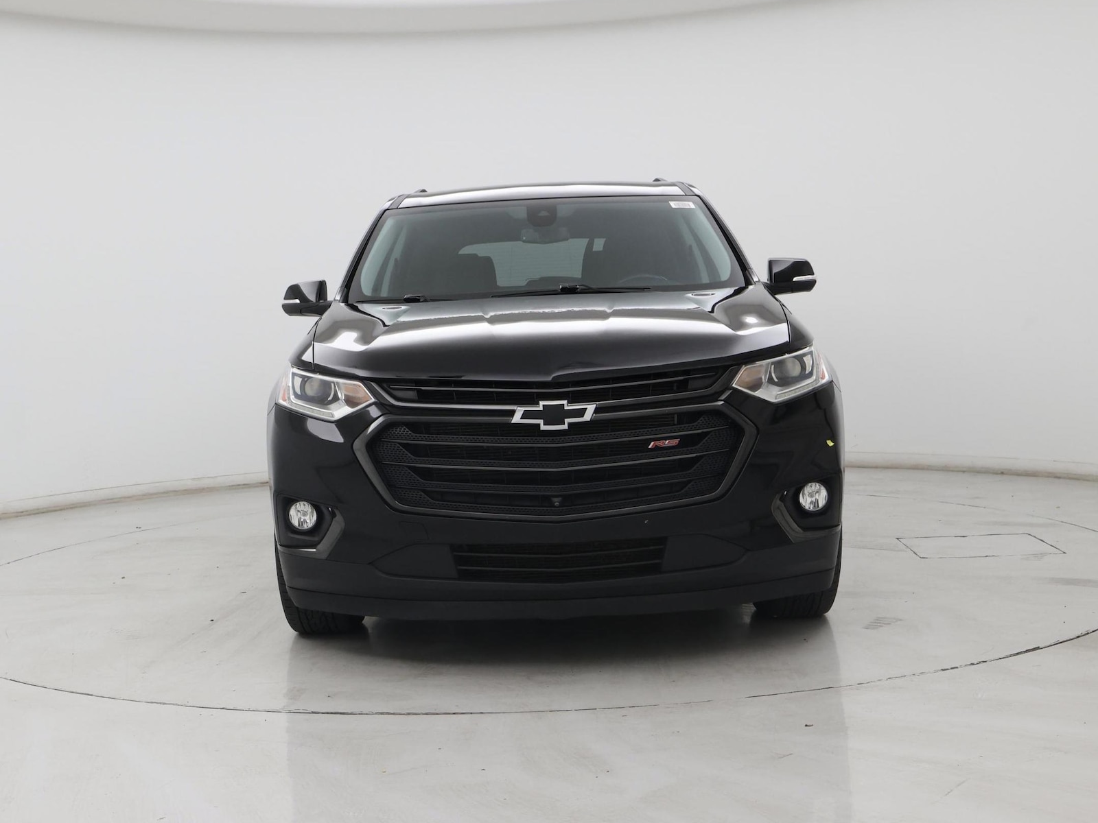 2021 Chevrolet Traverse RS - Photo 6