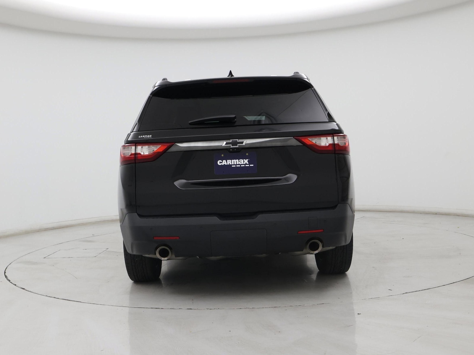 2021 Chevrolet Traverse RS - Photo 7