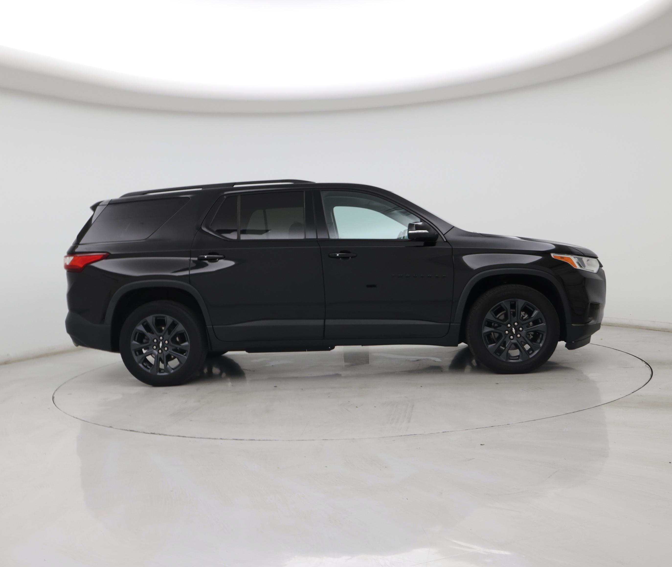 Thumbnail: 2021 Chevrolet Traverse - 7