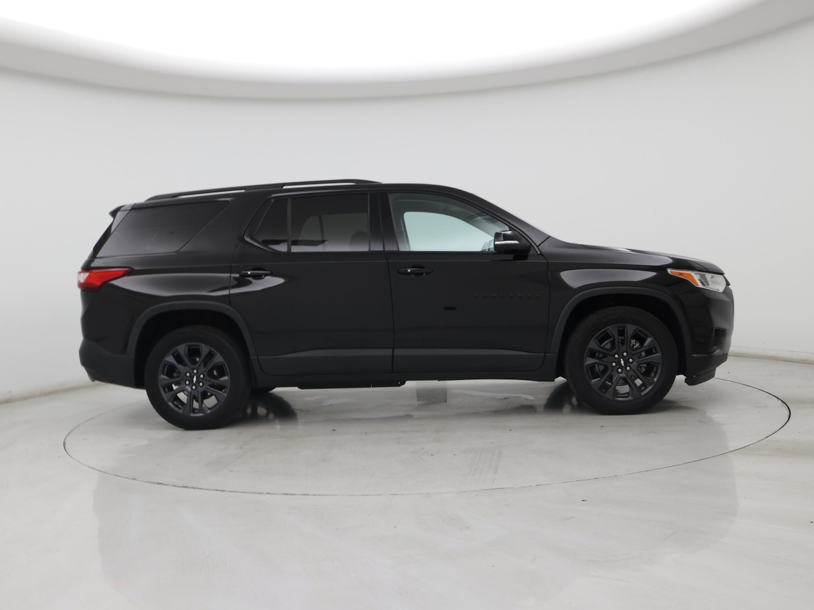 2021 Chevrolet Traverse RS - Photo 8