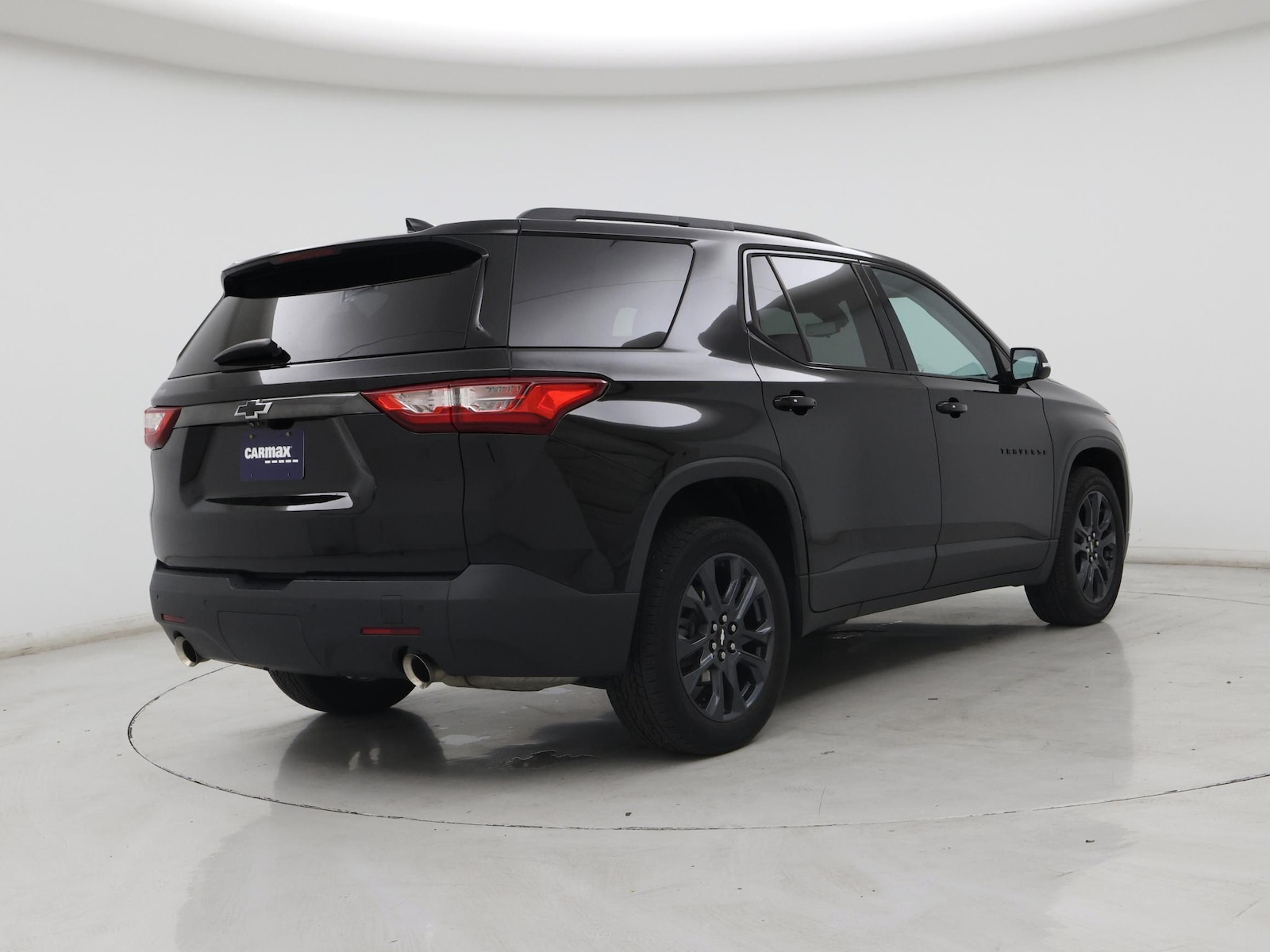 2021 Chevrolet Traverse RS - Photo 9