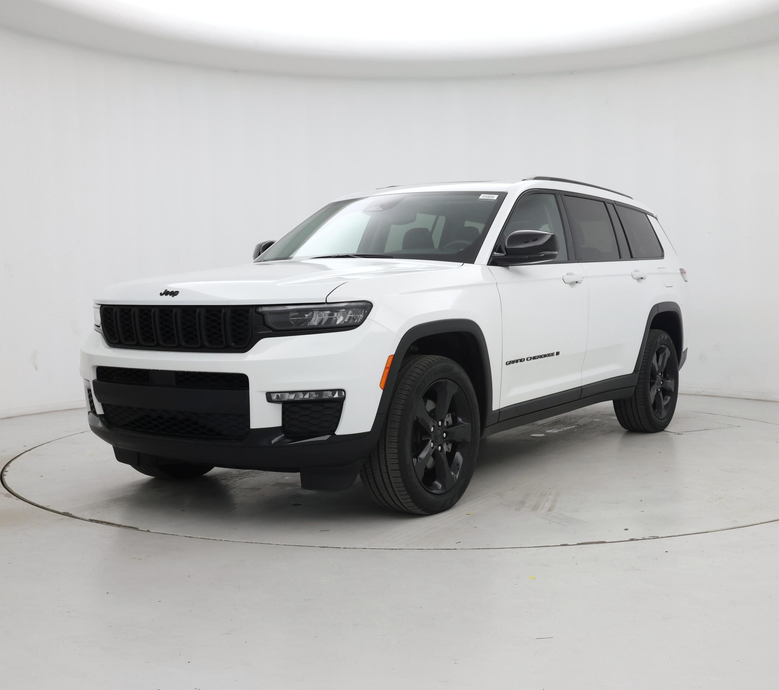 Thumbnail: 2023 Jeep Grand Cherokee L - 4