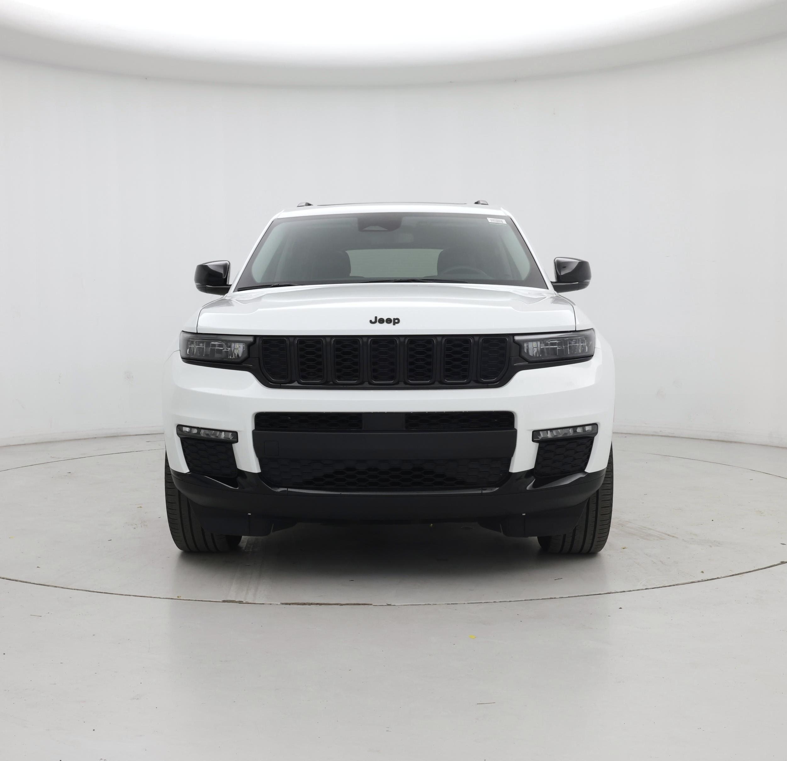 Thumbnail: 2023 Jeep Grand Cherokee L - 5