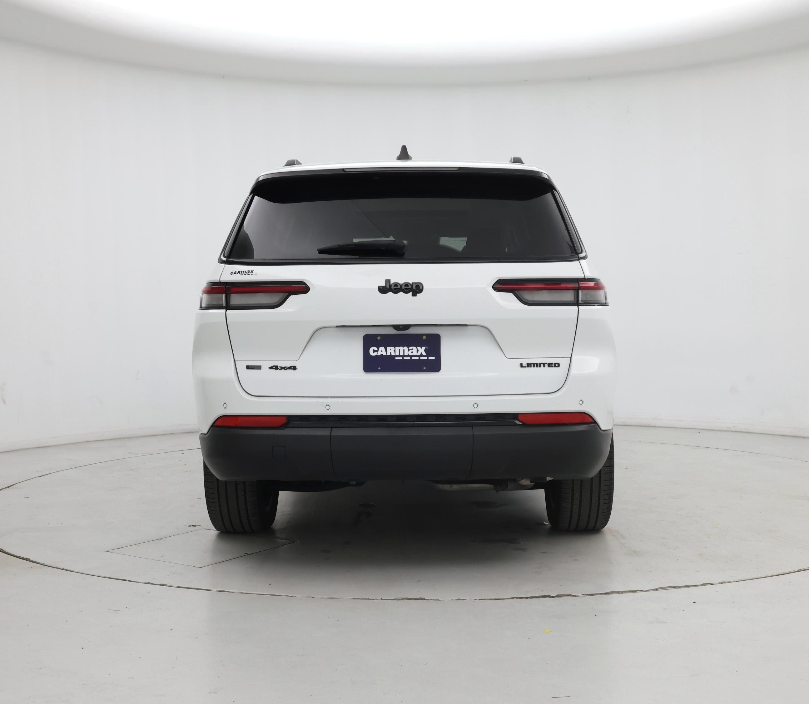 Thumbnail: 2023 Jeep Grand Cherokee L - 6