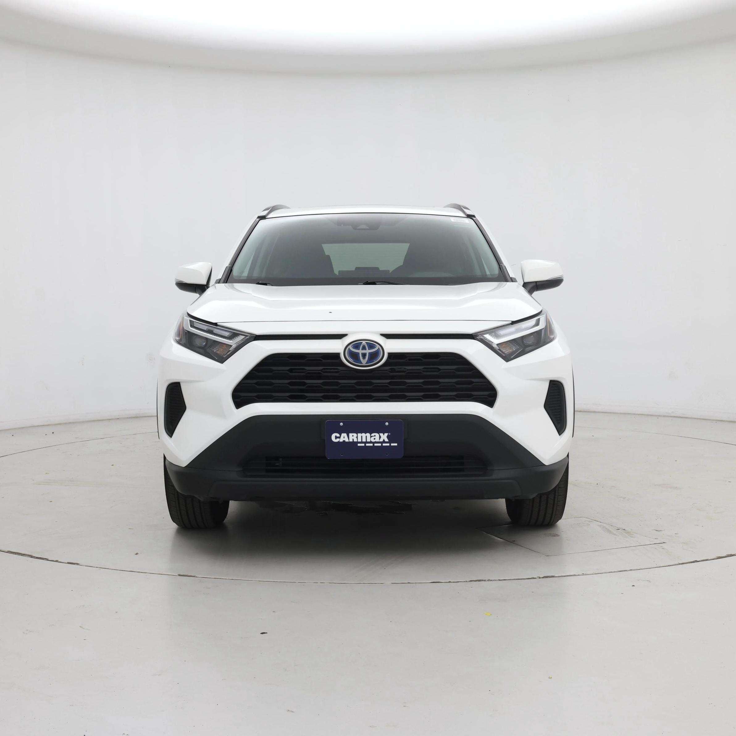 Thumbnail: 2024 Toyota RAV4 - 5