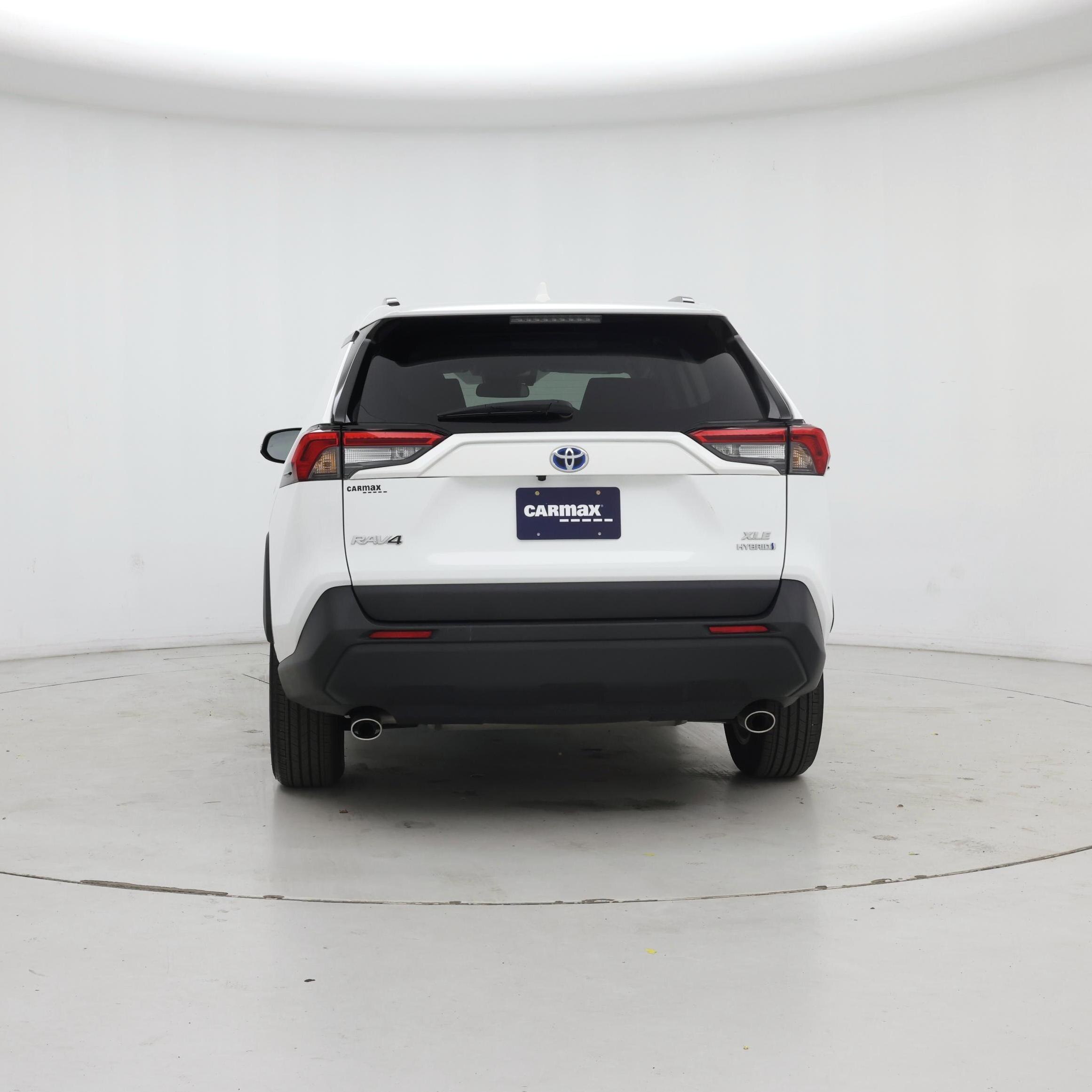 Thumbnail: 2024 Toyota RAV4 - 6