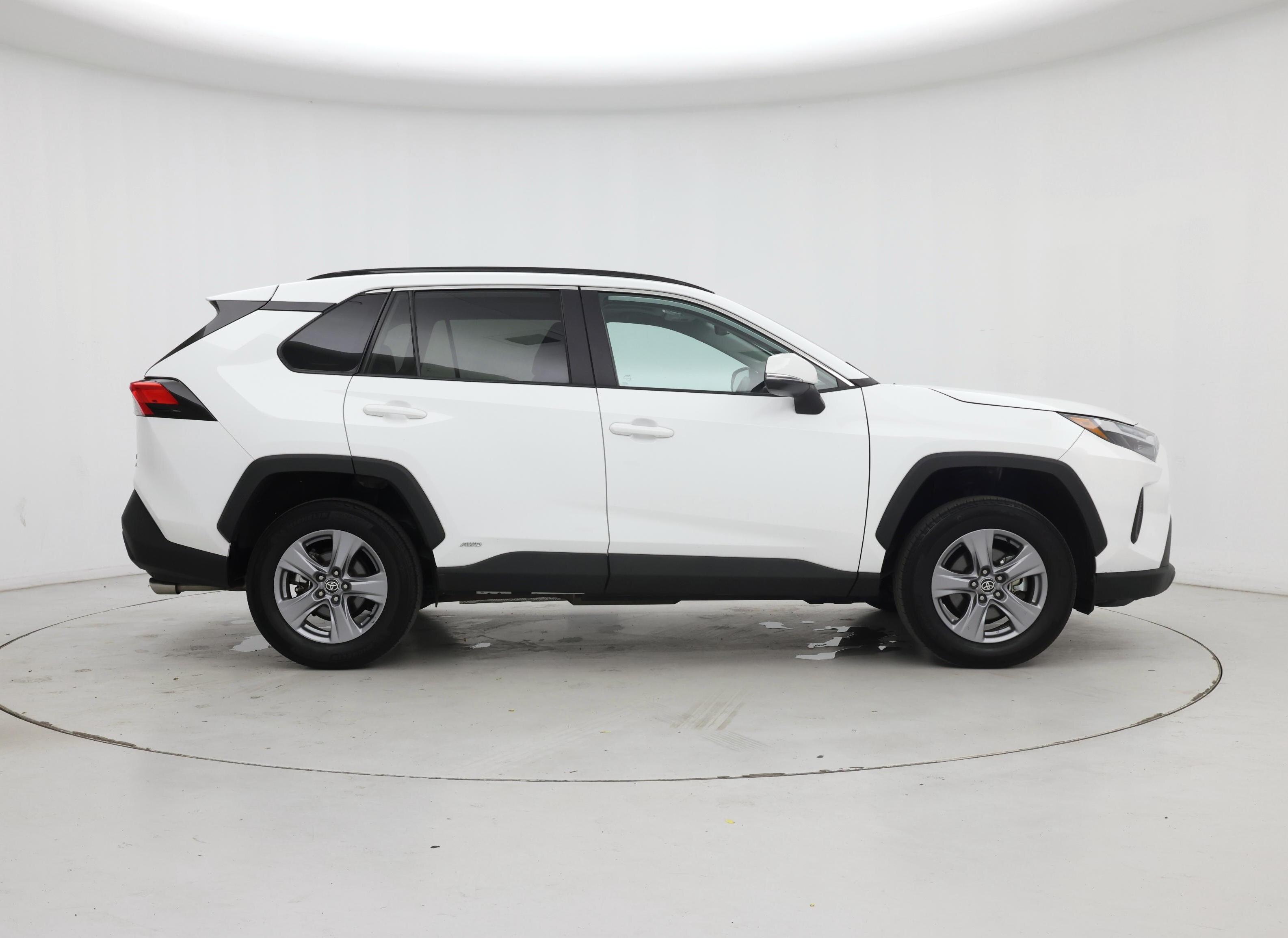 Thumbnail: 2024 Toyota RAV4 - 7