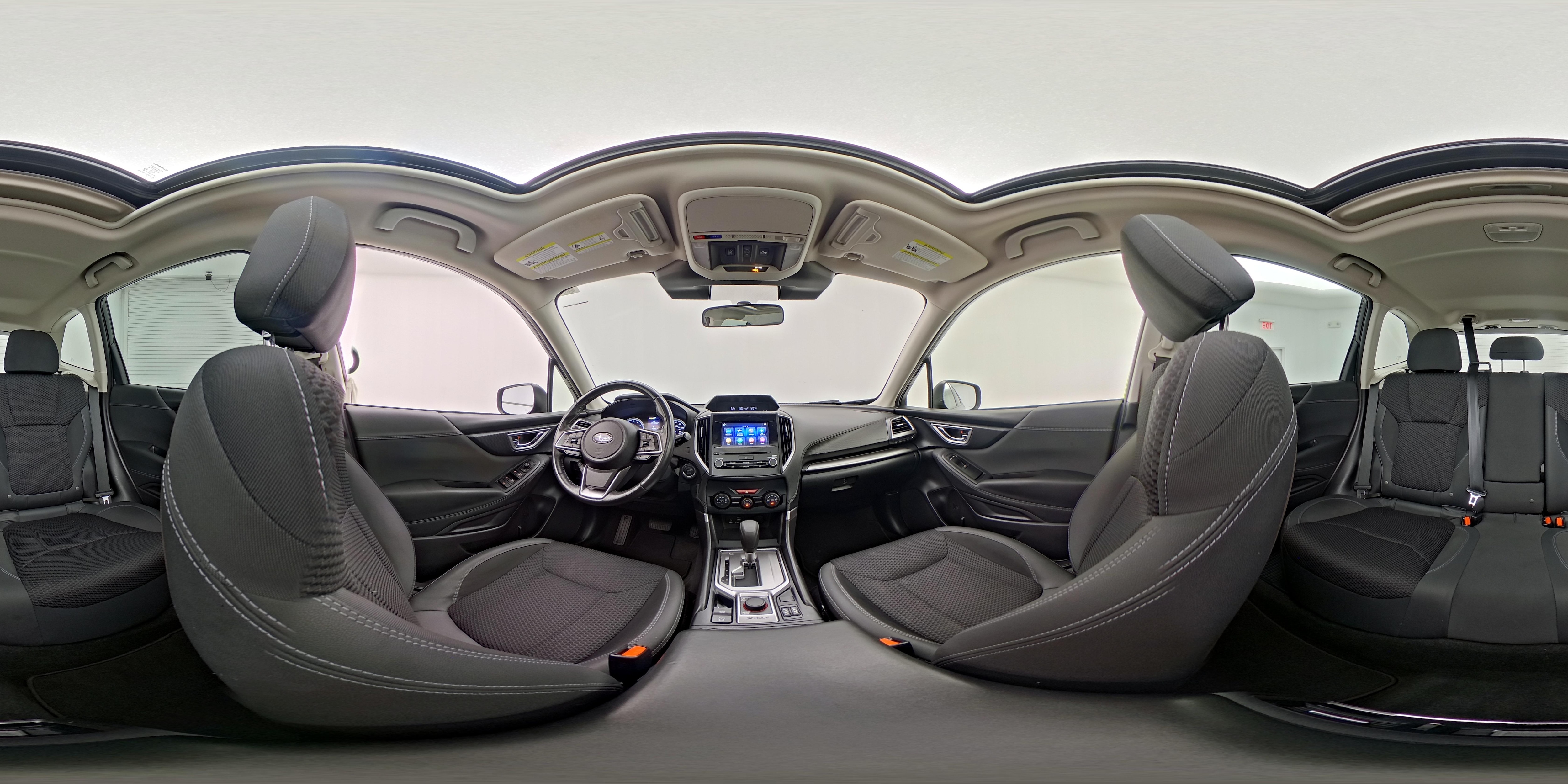 2022 Subaru Forester Premium - Photo 25