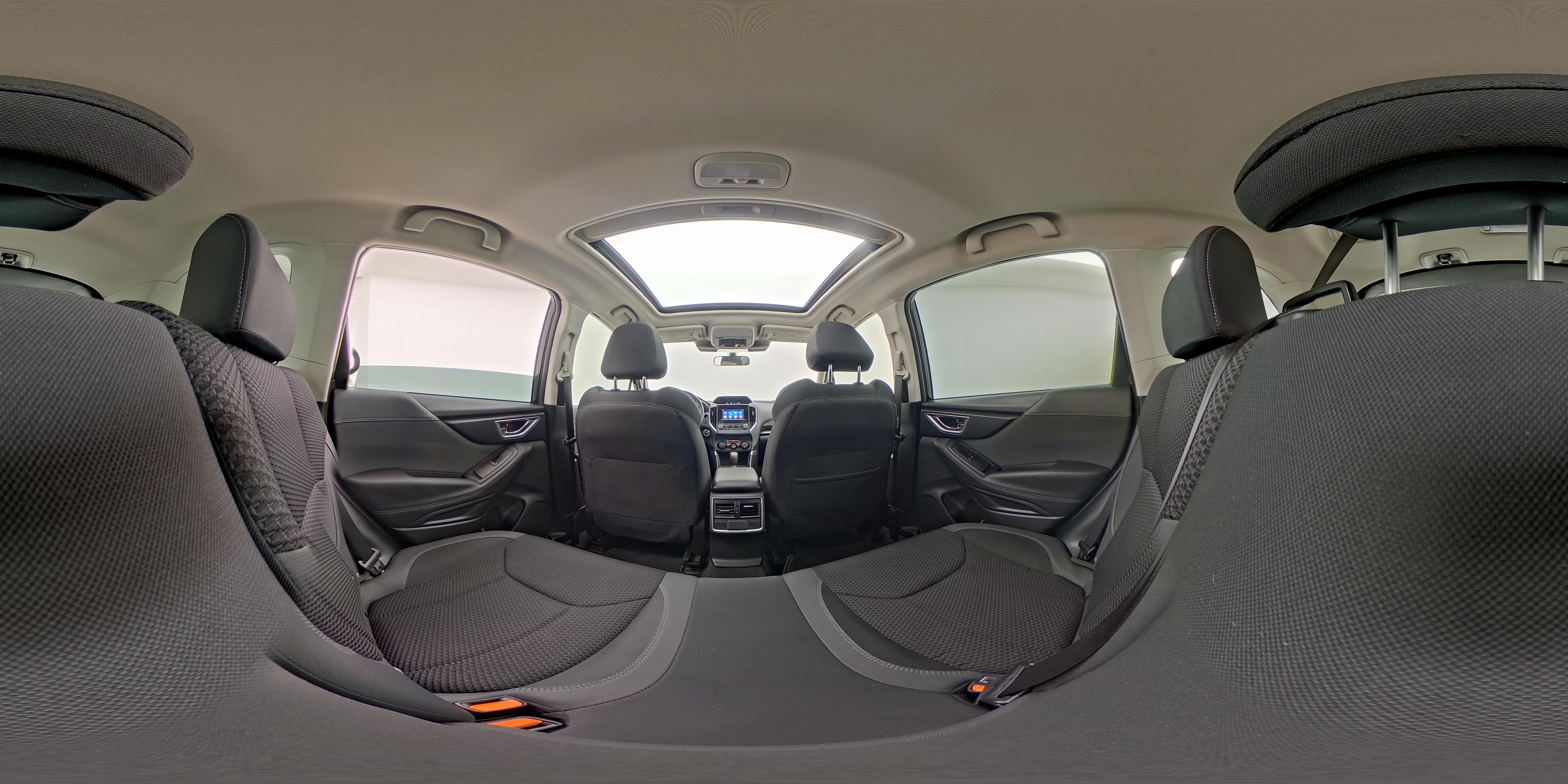 2022 Subaru Forester Premium - Photo 26
