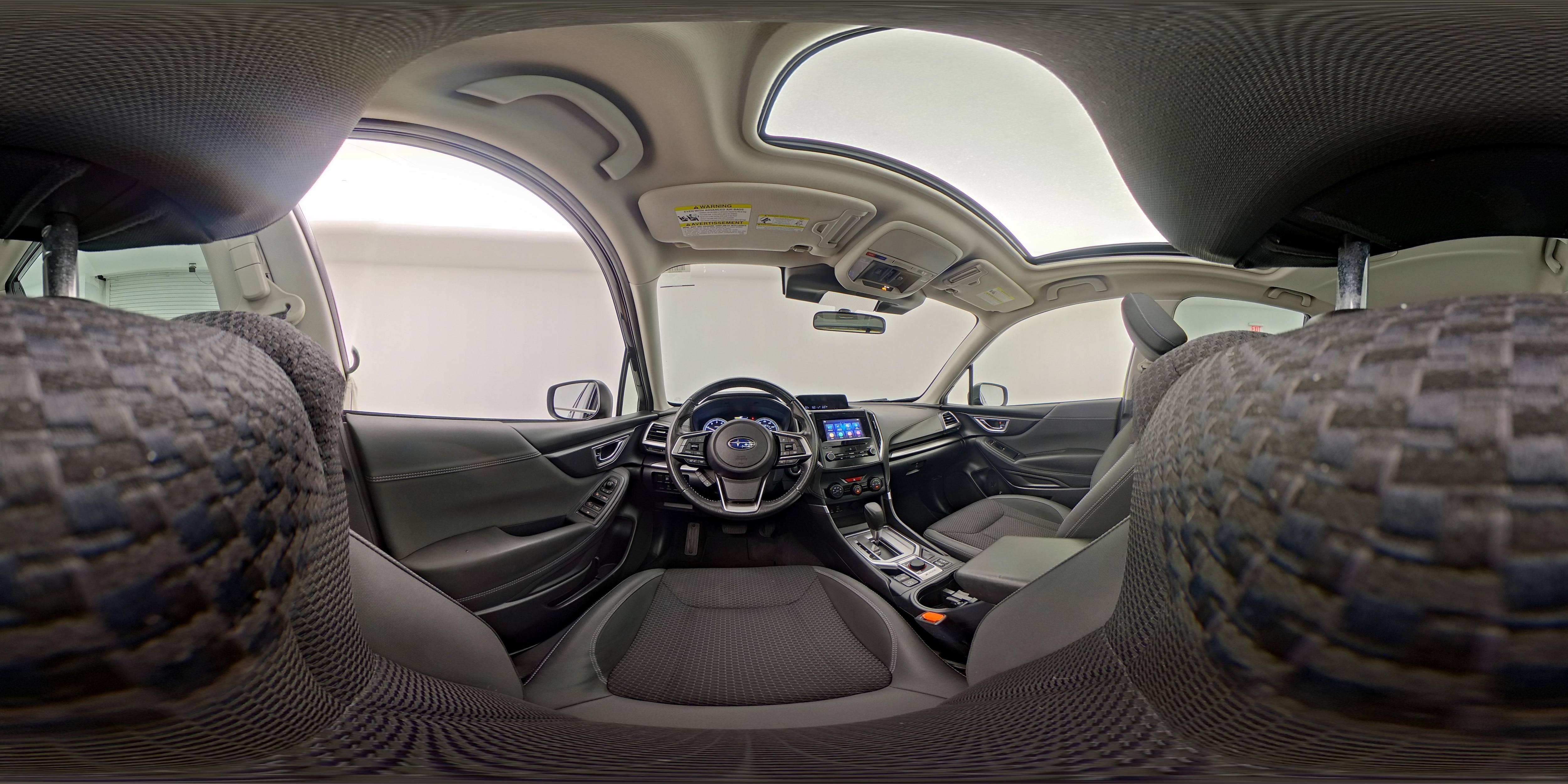 2022 Subaru Forester Premium - Photo 27