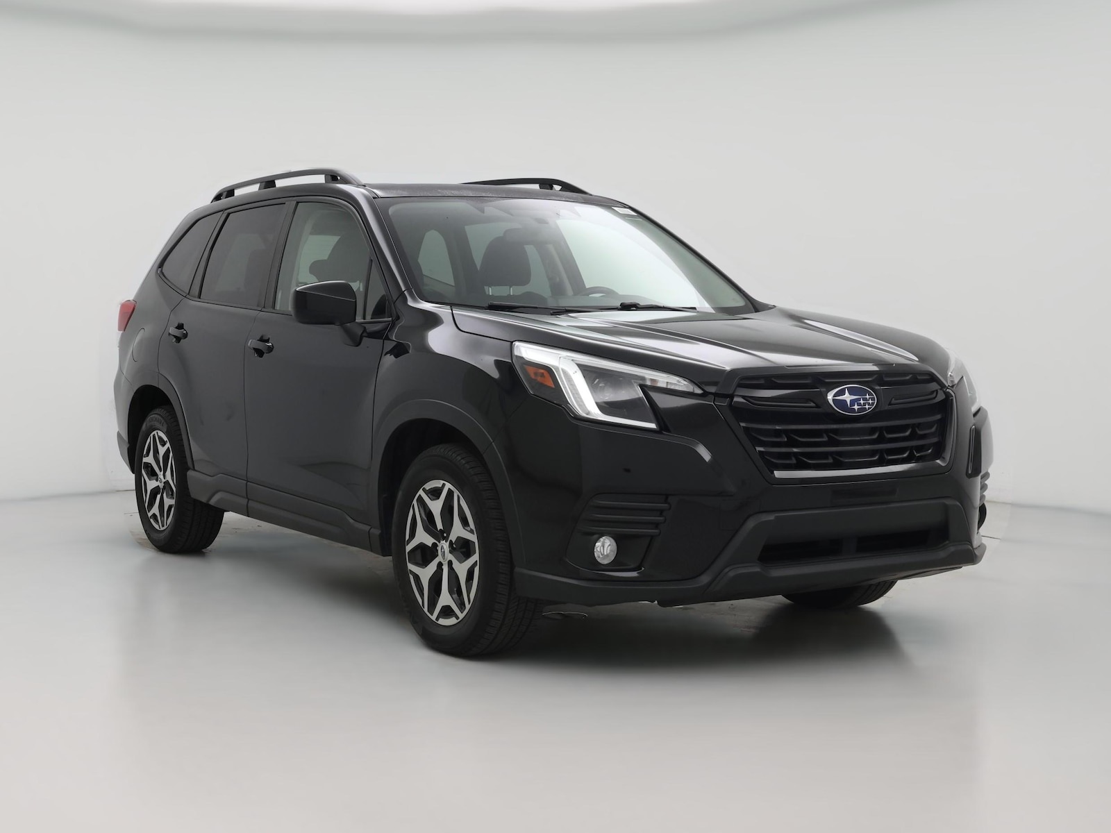 2022 Subaru Forester Premium - Photo 1