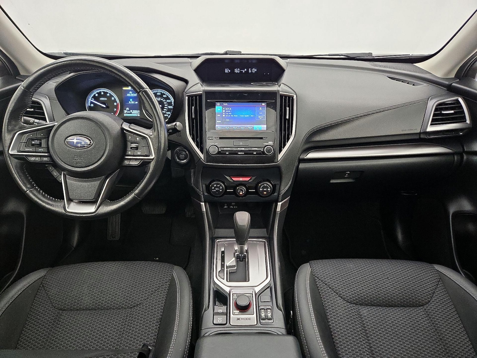 2022 Subaru Forester Premium - Photo 10