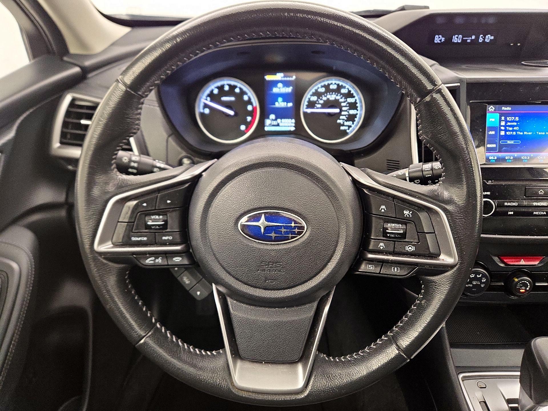 Thumbnail: 2022 Subaru Forester - 10