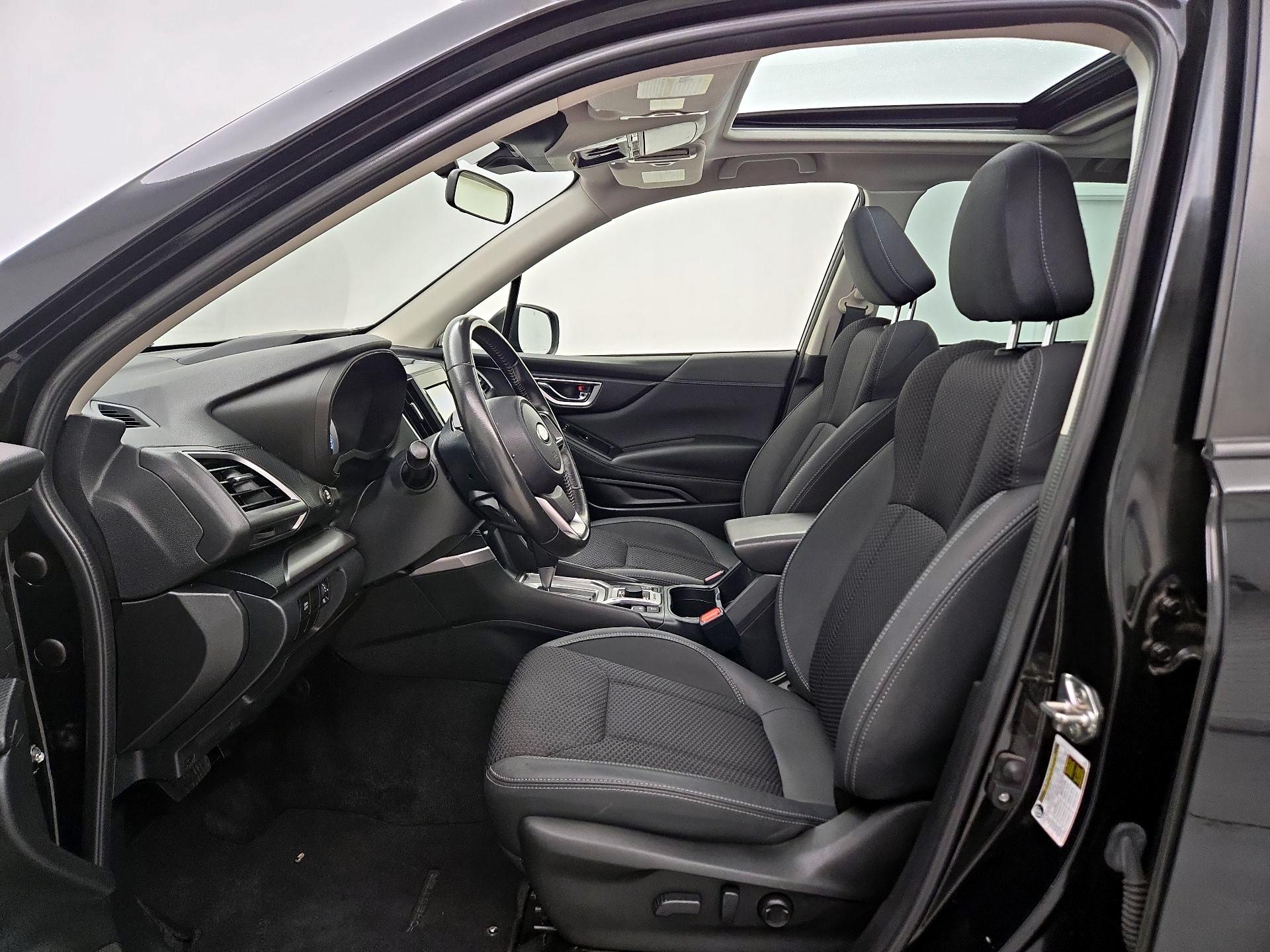 Thumbnail: 2022 Subaru Forester - 11