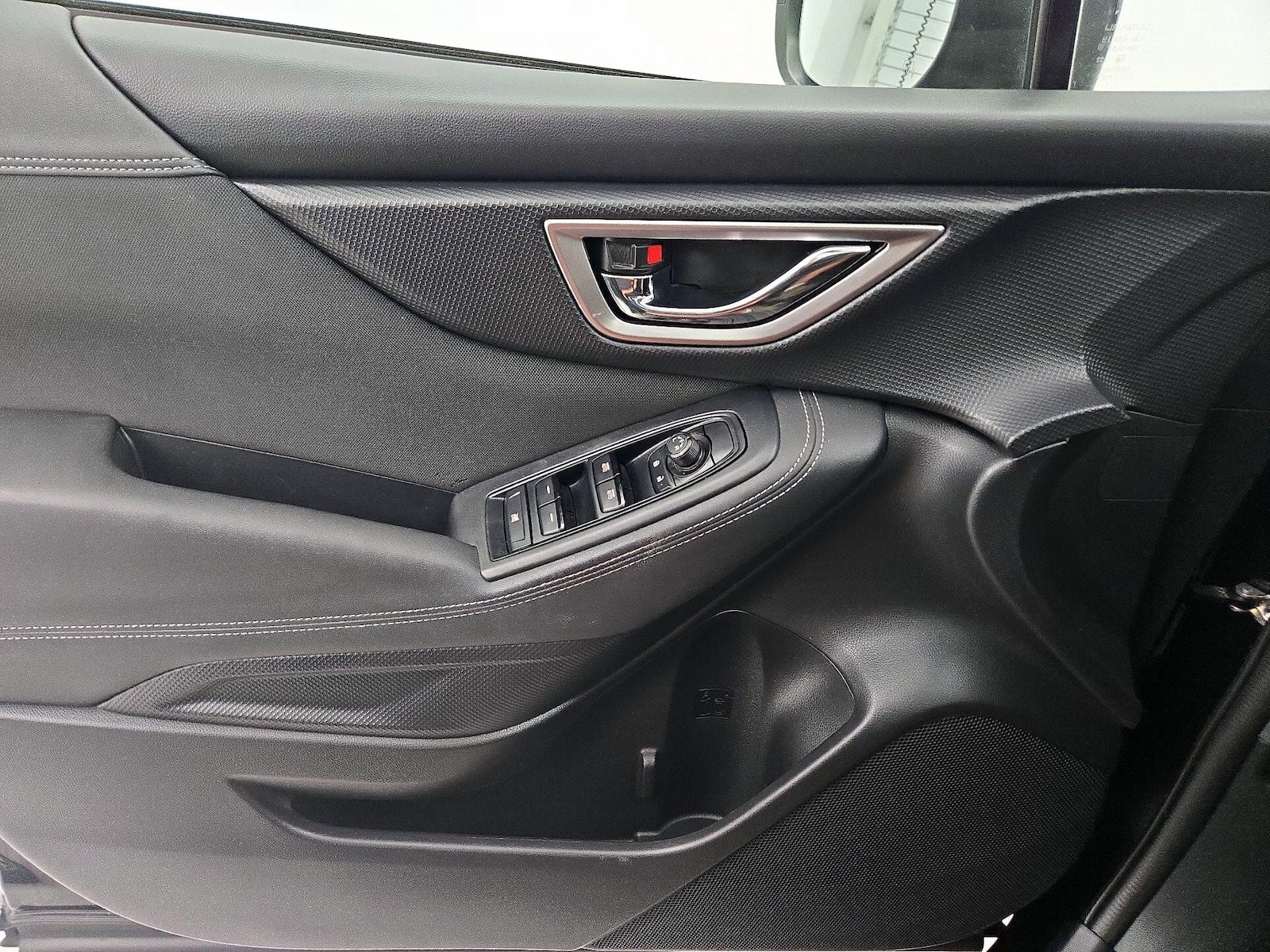 2022 Subaru Forester Premium - Photo 13