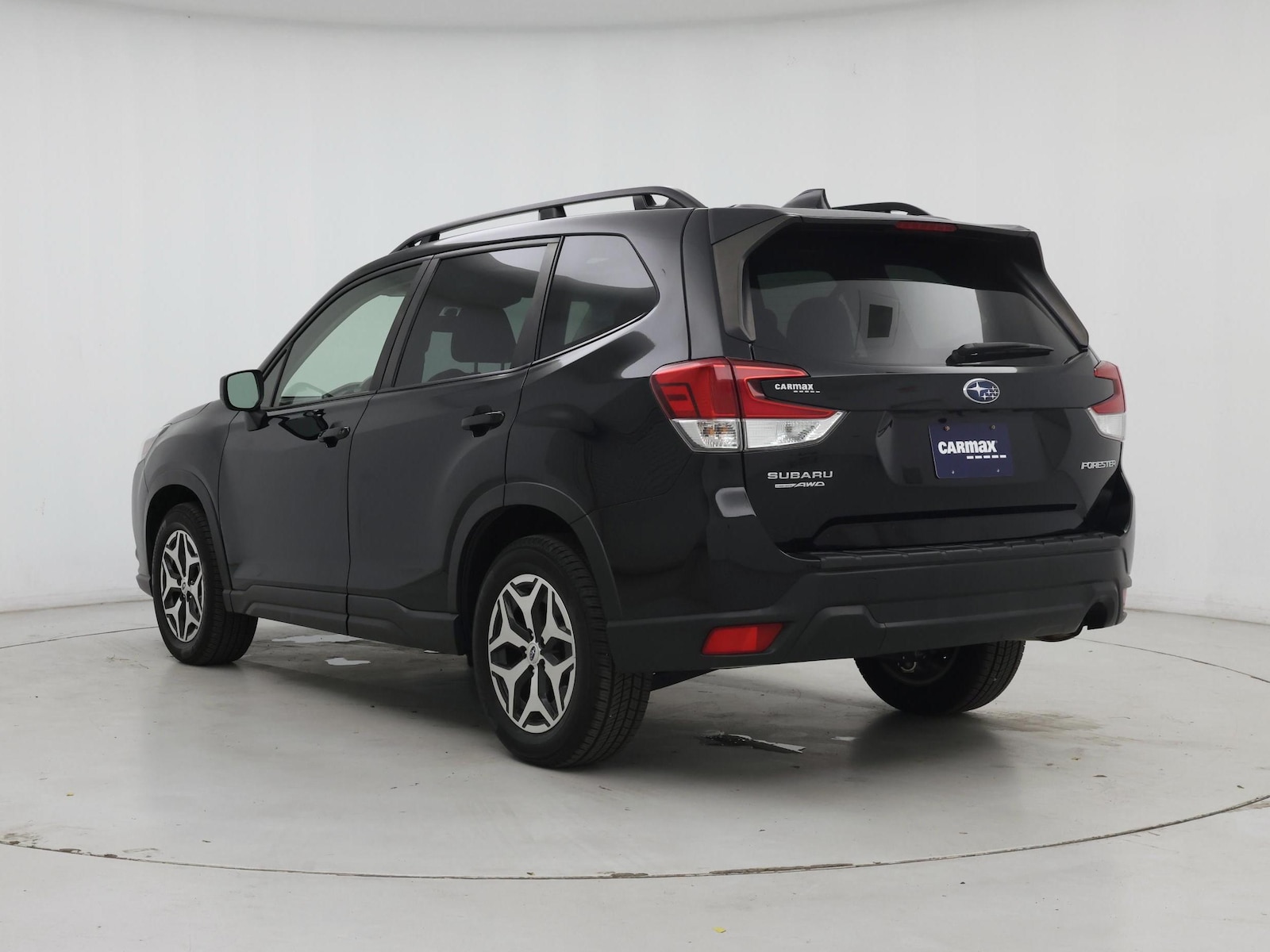 2022 Subaru Forester Premium - Photo 3