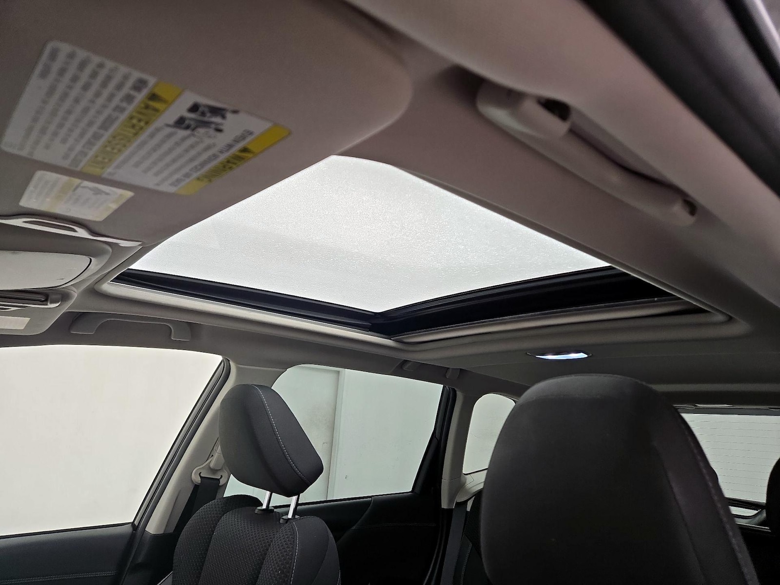 2022 Subaru Forester Premium - Photo 20