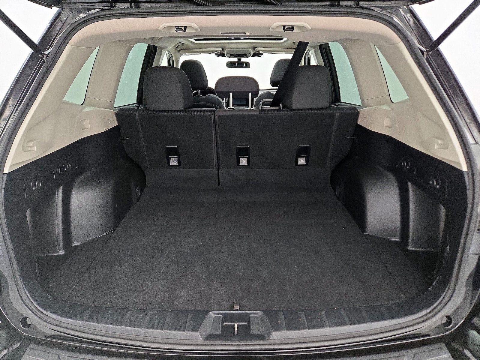 2022 Subaru Forester Premium - Photo 22