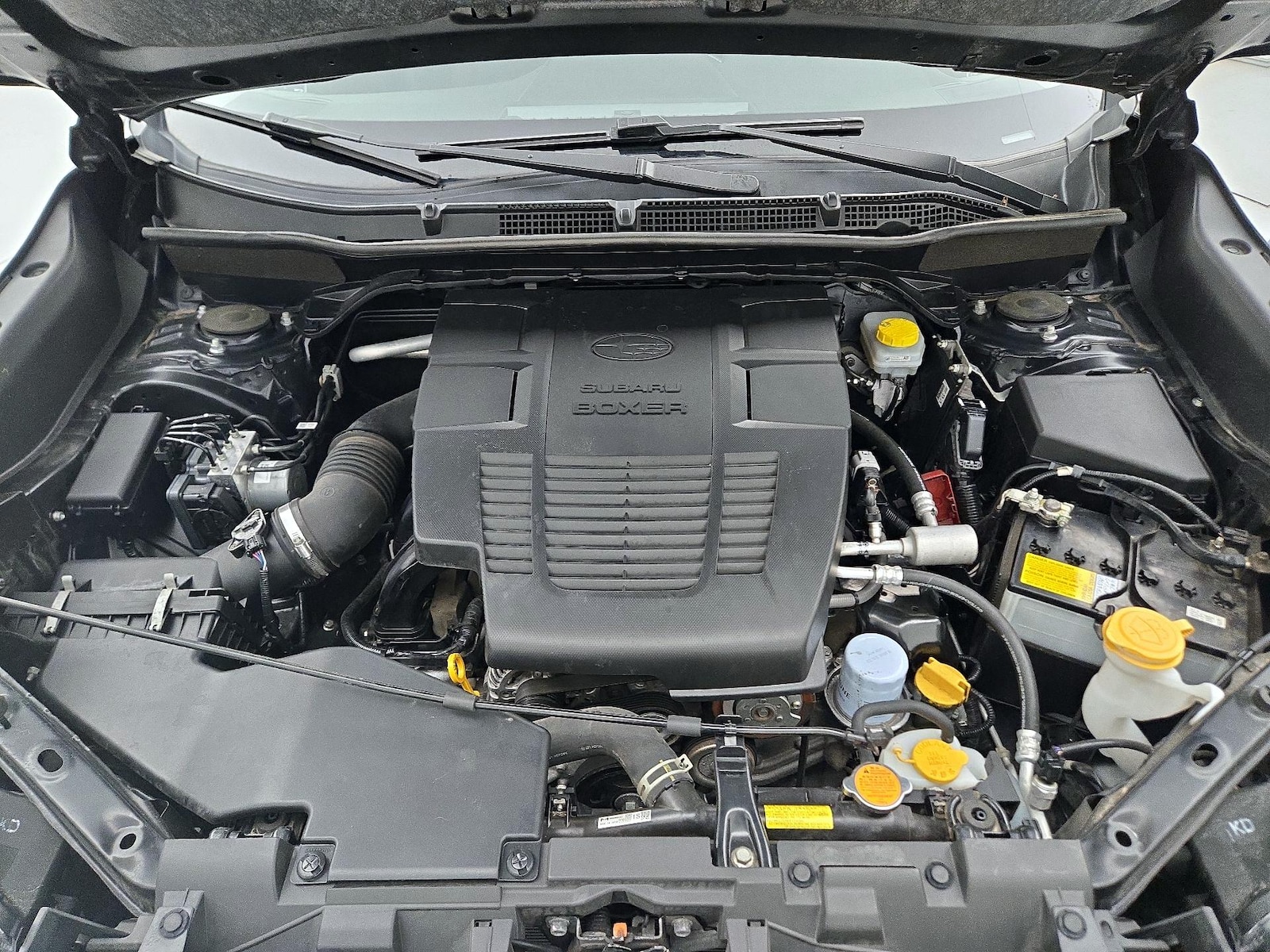 2022 Subaru Forester Premium - Photo 23