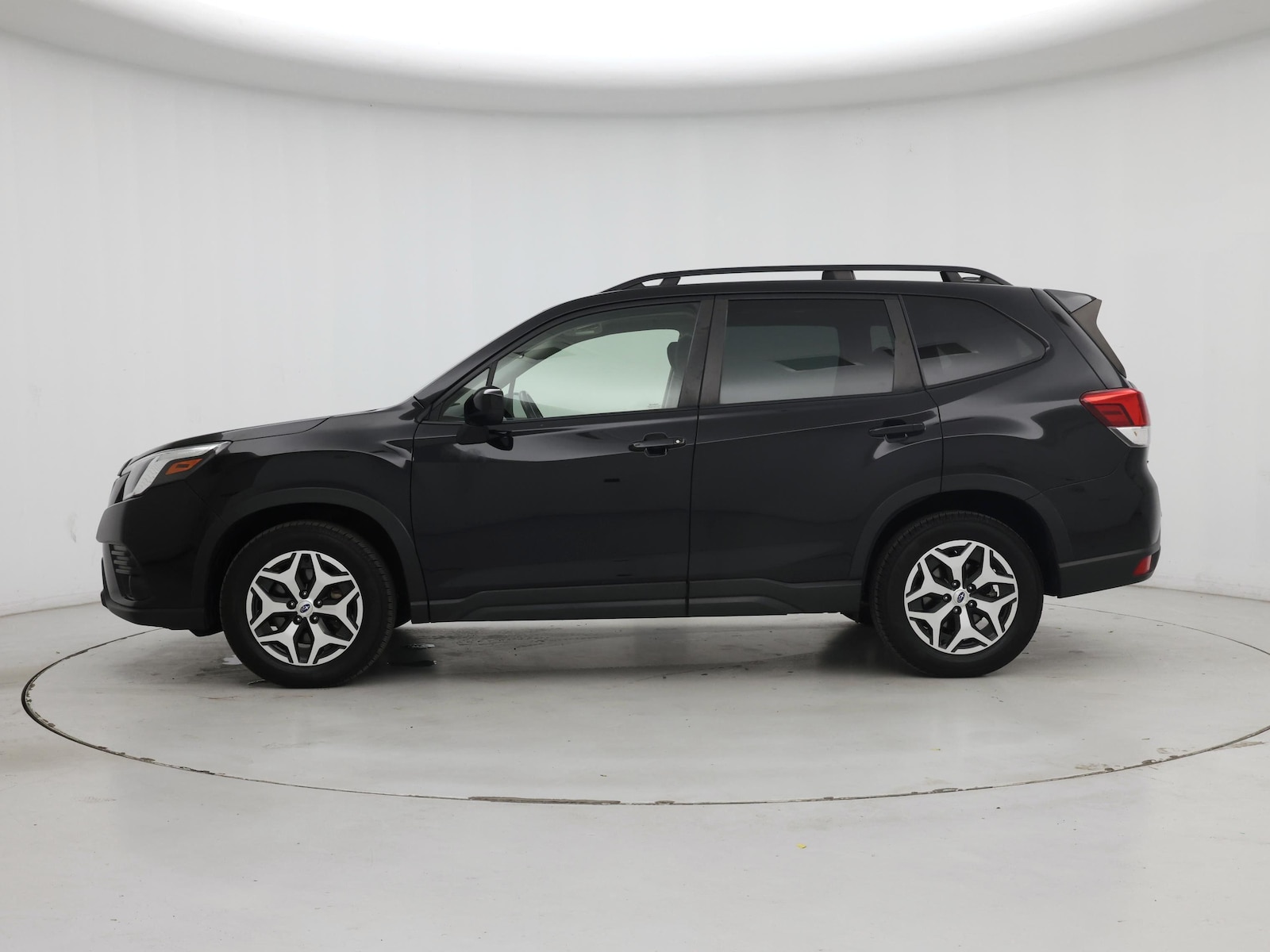 2022 Subaru Forester Premium - Photo 4