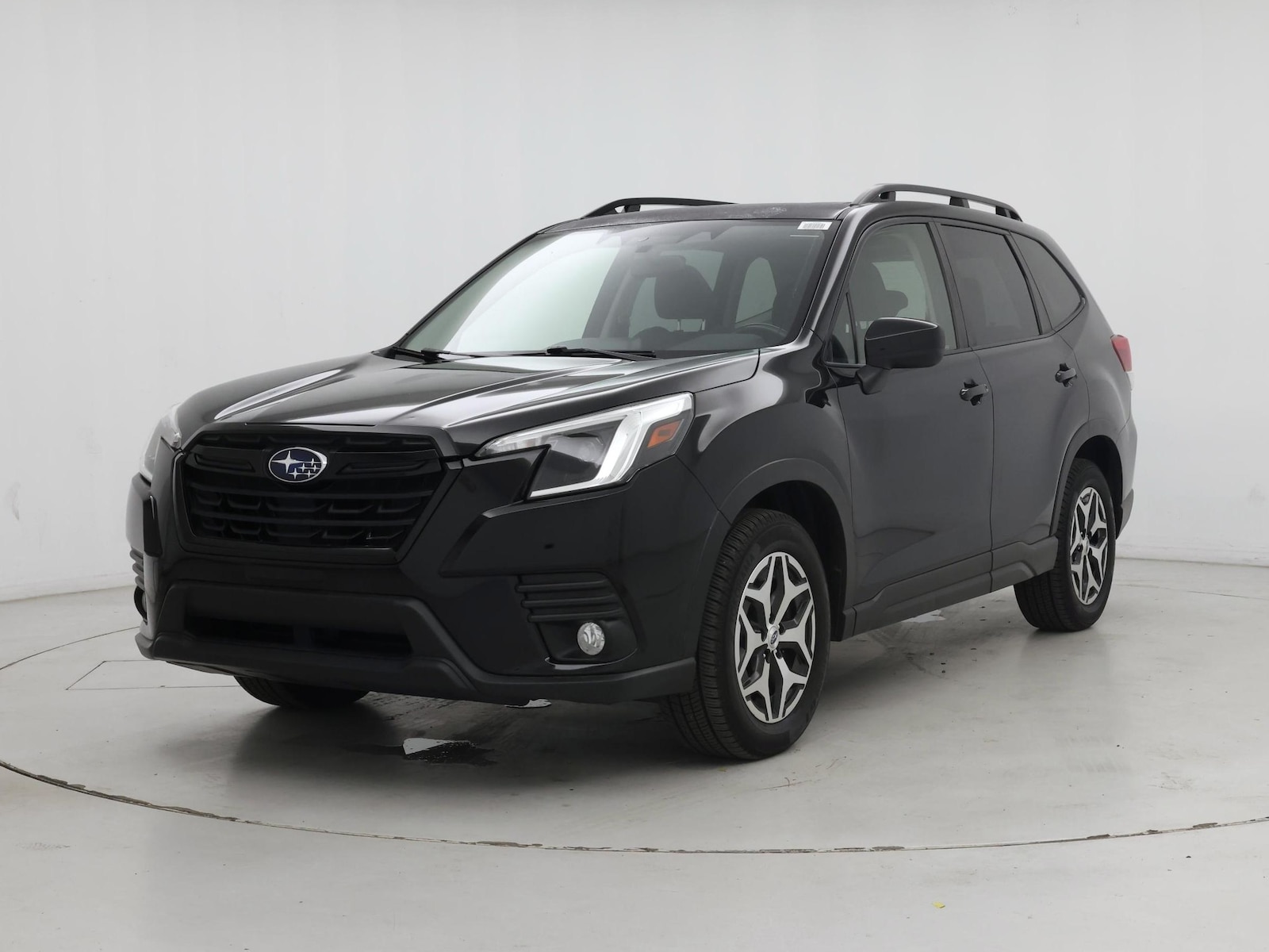 2022 Subaru Forester Premium - Photo 5