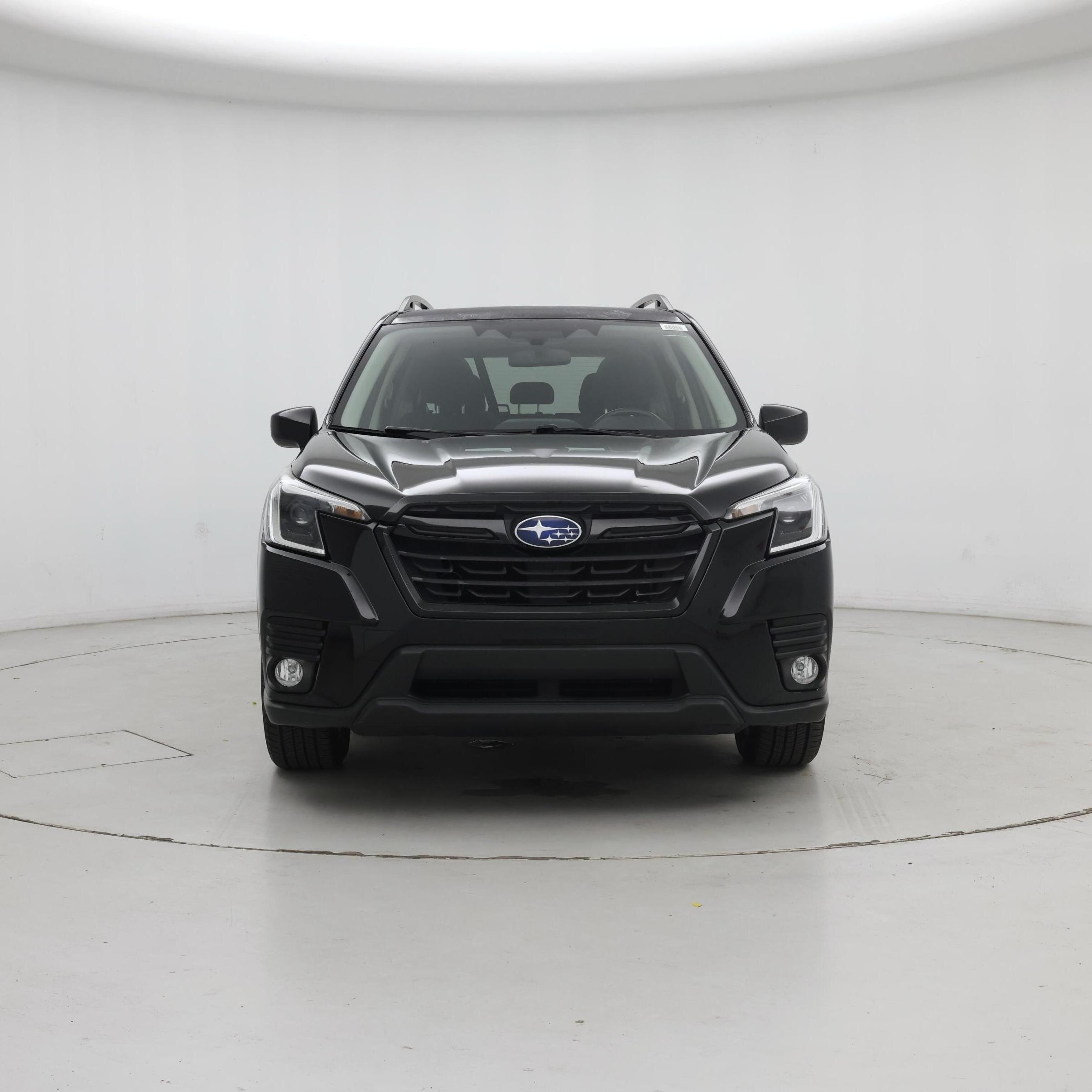 Thumbnail: 2022 Subaru Forester - 5