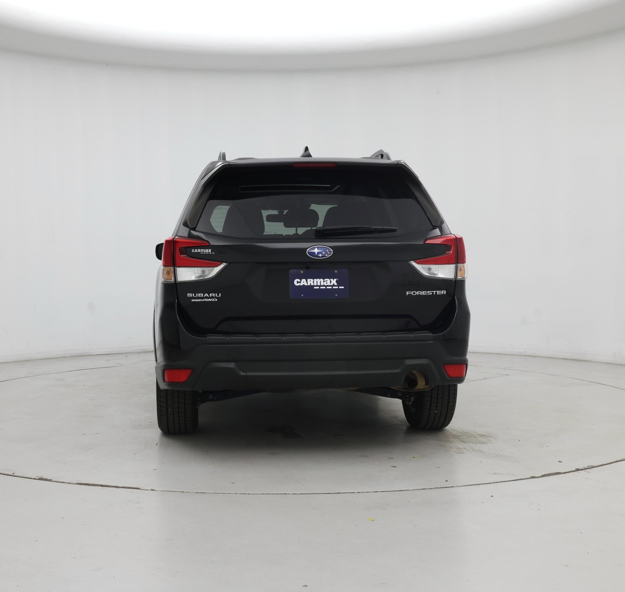 Thumbnail: 2022 Subaru Forester - 6