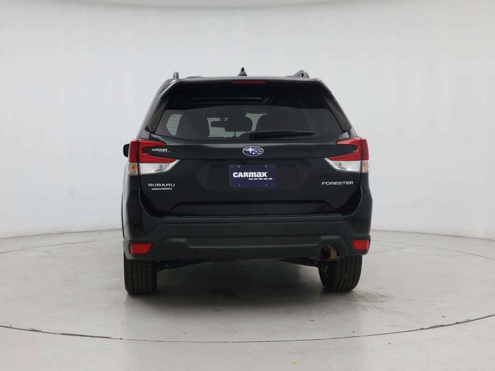 2022 Subaru Forester Premium - Photo 7