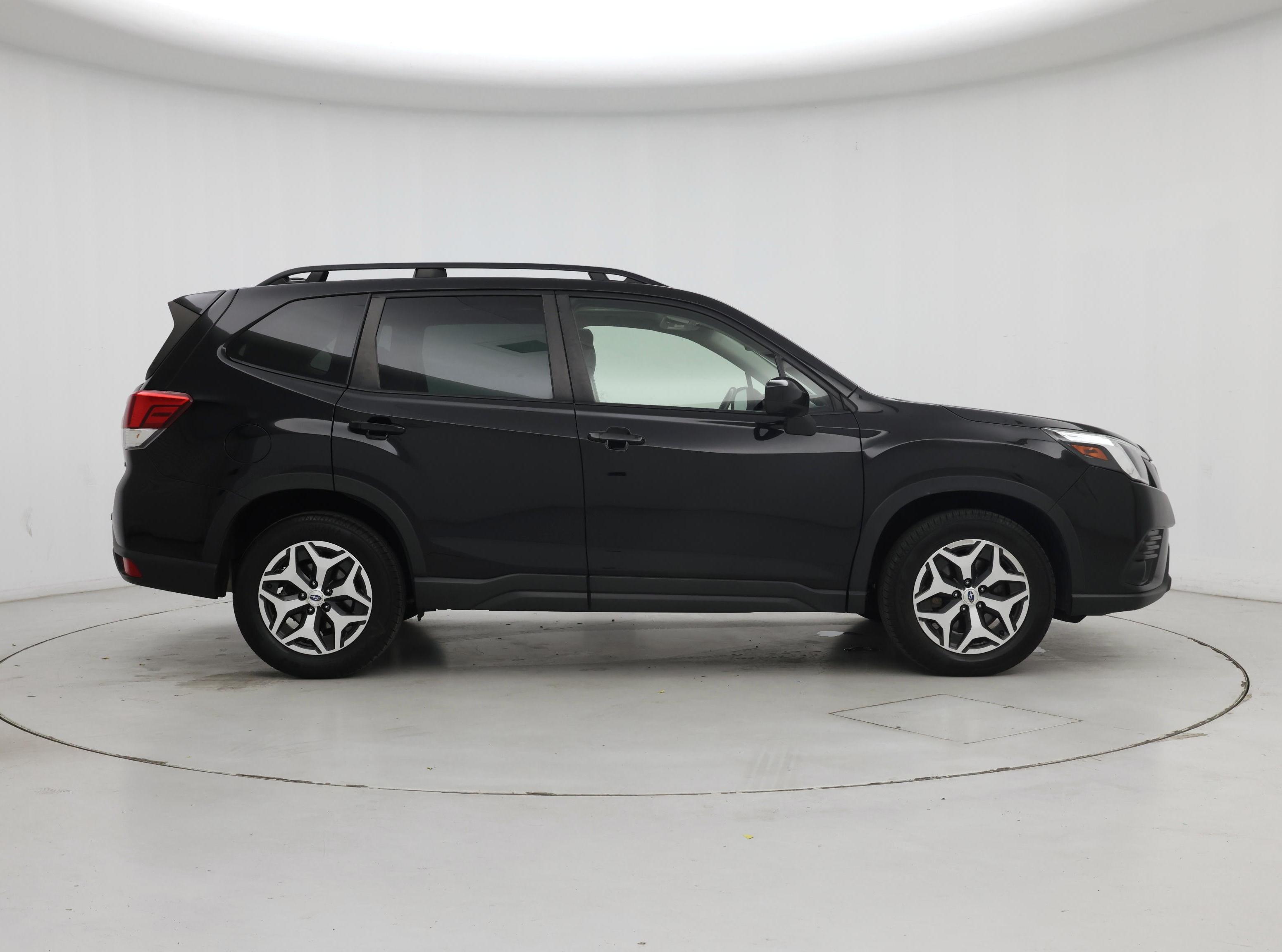 Thumbnail: 2022 Subaru Forester - 7