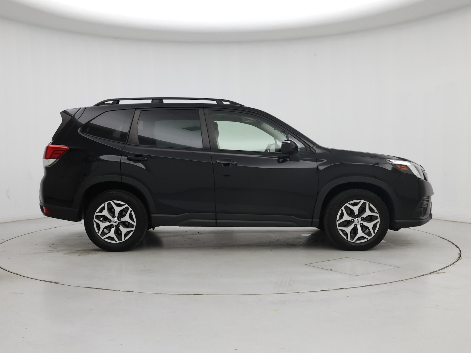 2022 Subaru Forester Premium - Photo 8