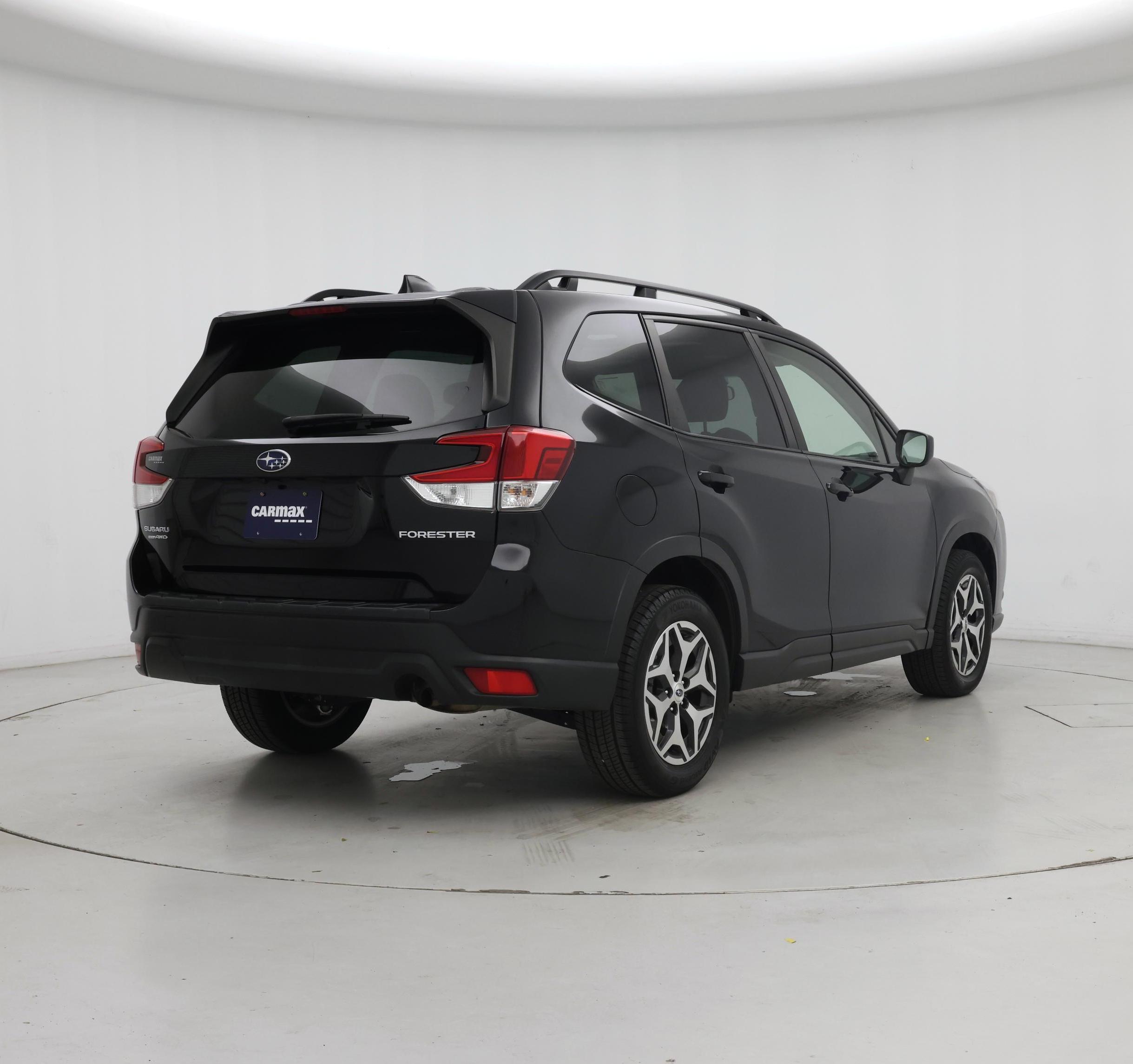 Thumbnail: 2022 Subaru Forester - 8