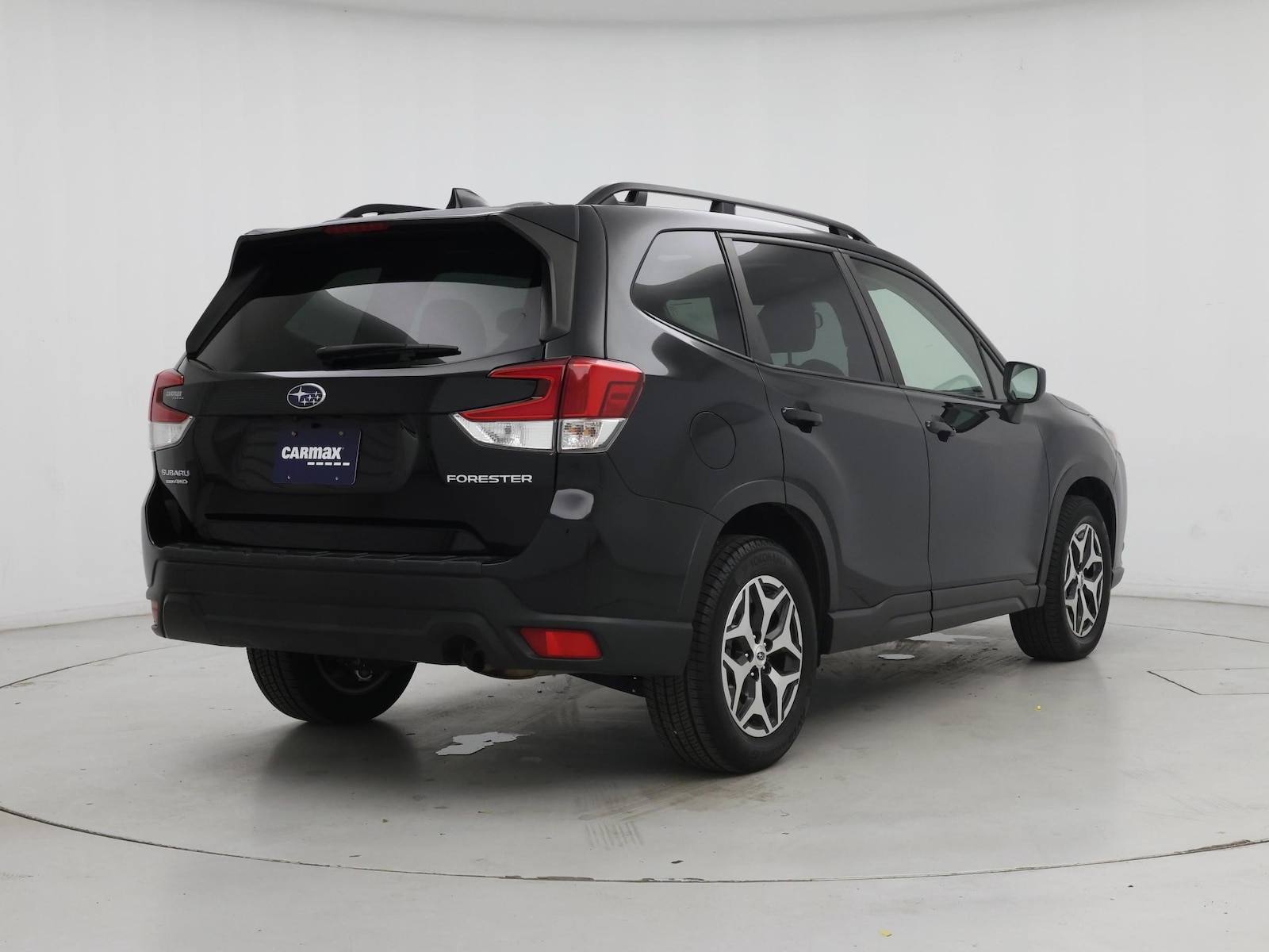 2022 Subaru Forester Premium - Photo 9