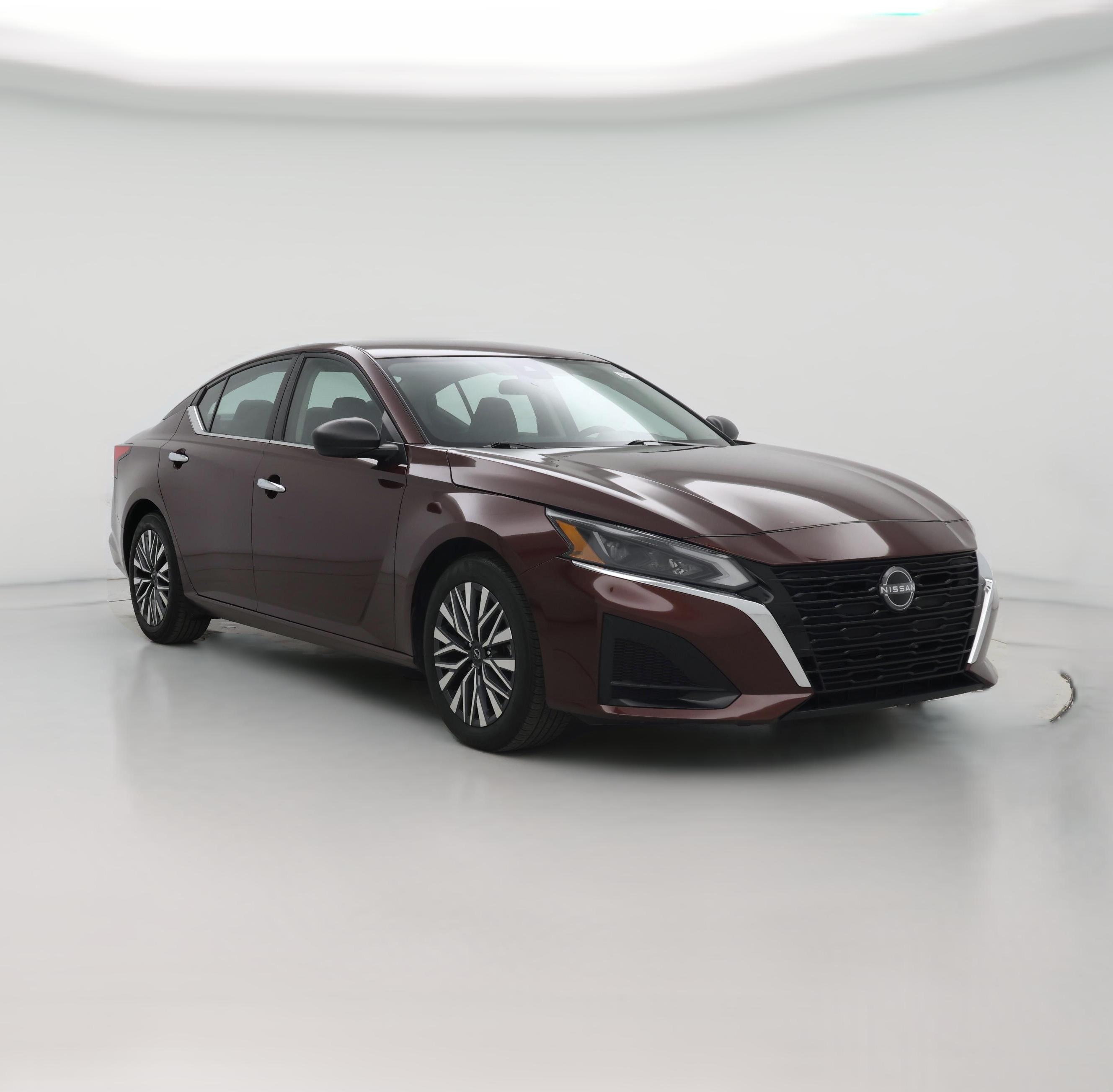 Thumbnail: 2024 Nissan Altima - 1