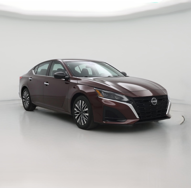 2024 Nissan Altima SV