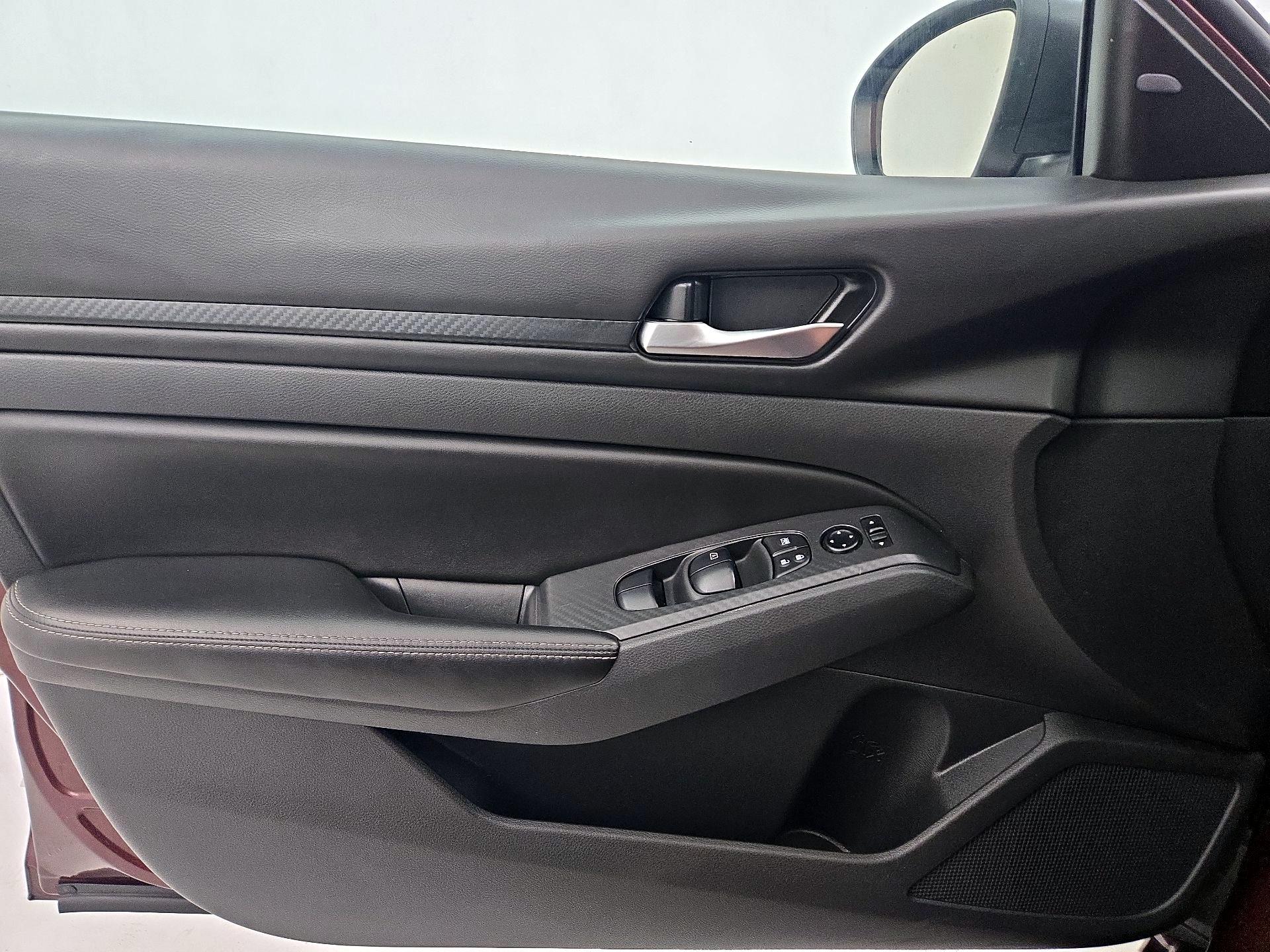 Thumbnail: 2024 Nissan Altima - 12