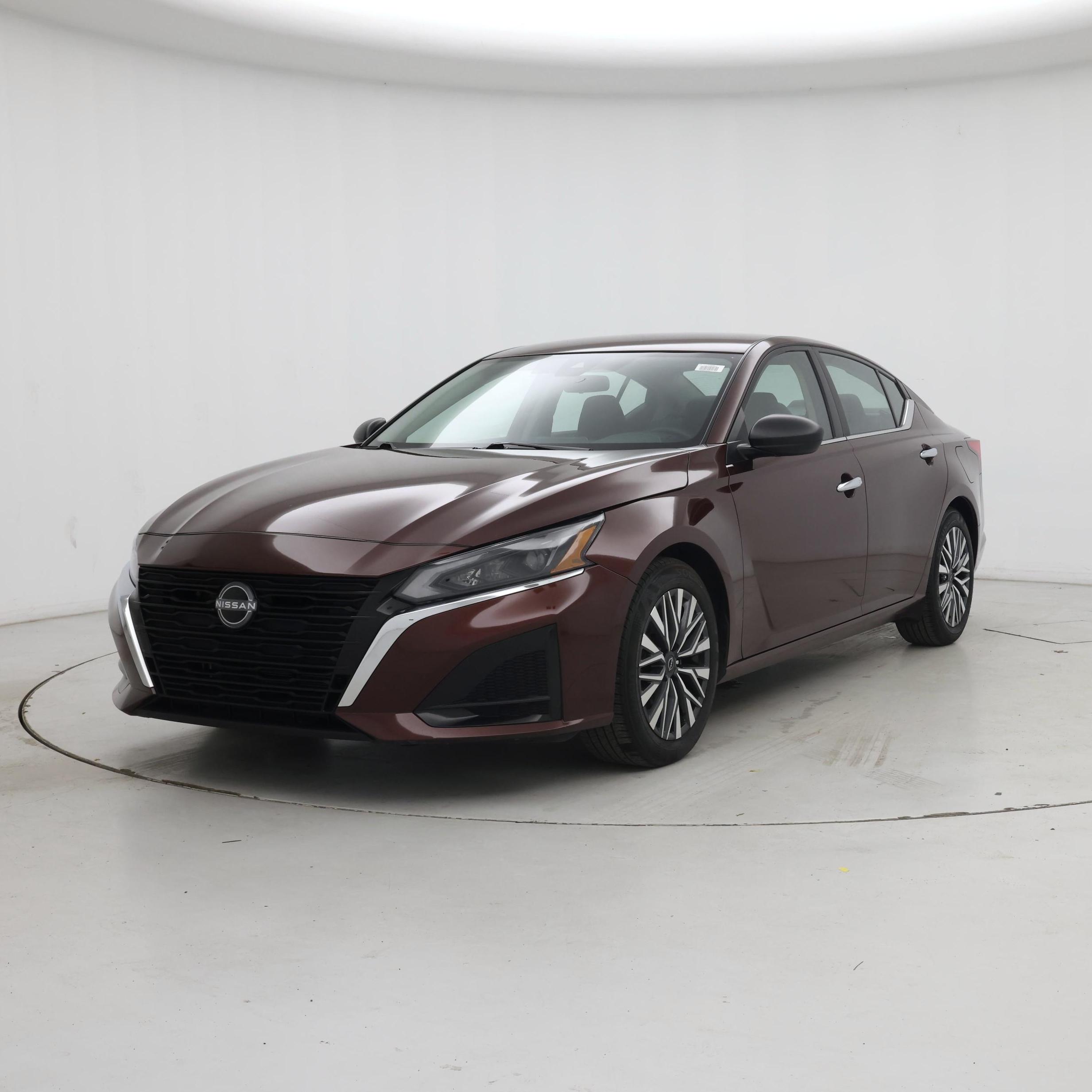 Thumbnail: 2024 Nissan Altima - 4