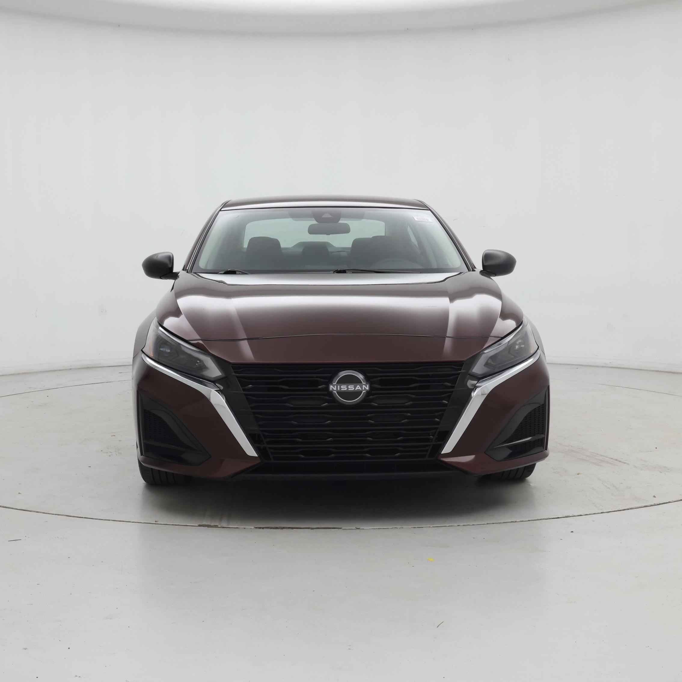 Thumbnail: 2024 Nissan Altima - 5