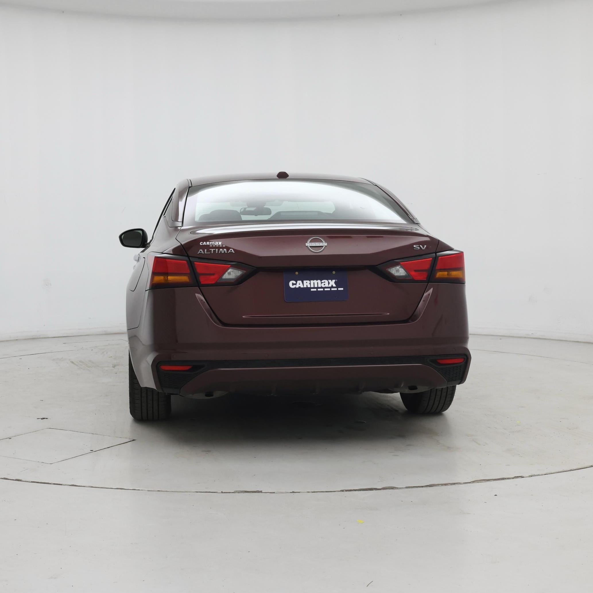 Thumbnail: 2024 Nissan Altima - 6