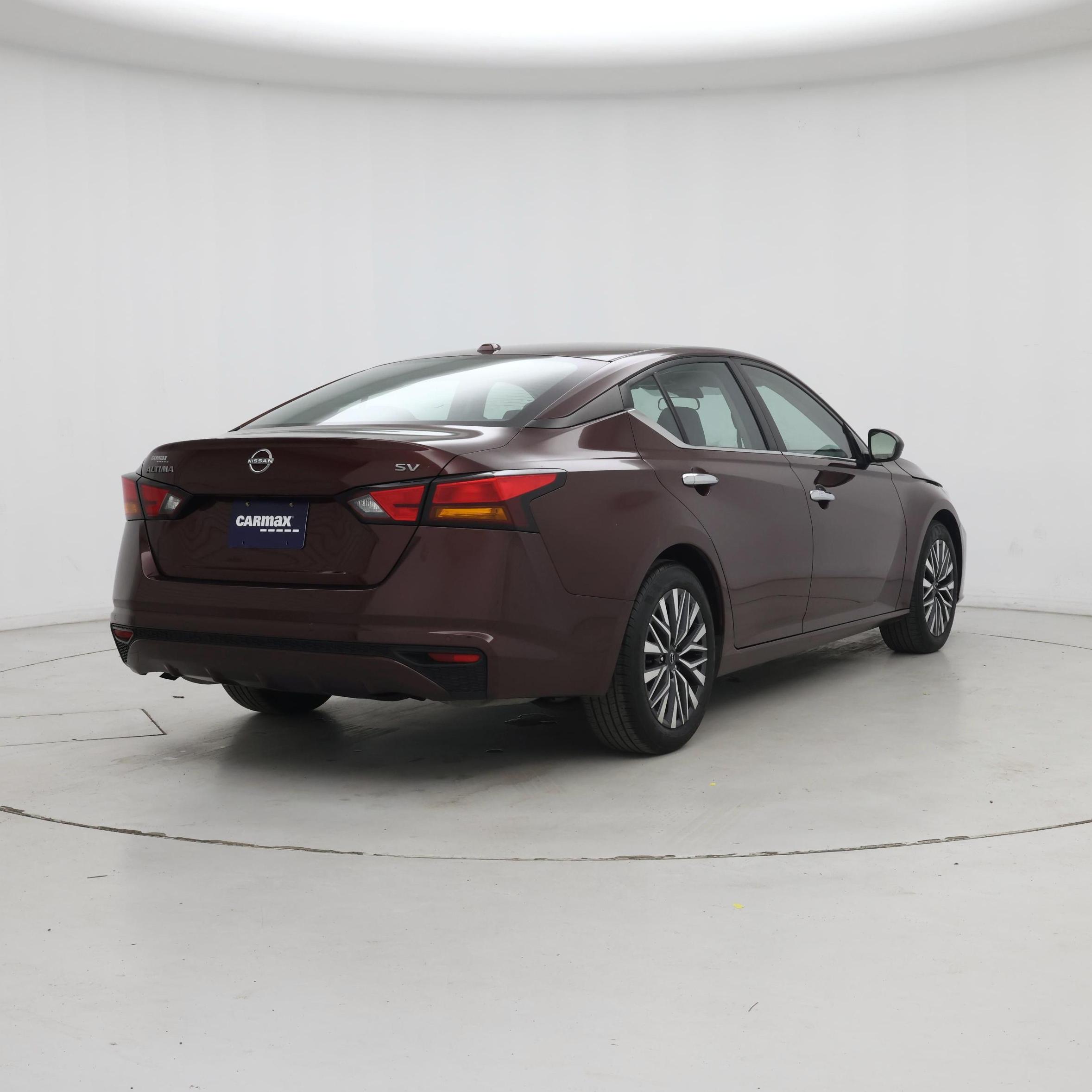 Thumbnail: 2024 Nissan Altima - 8