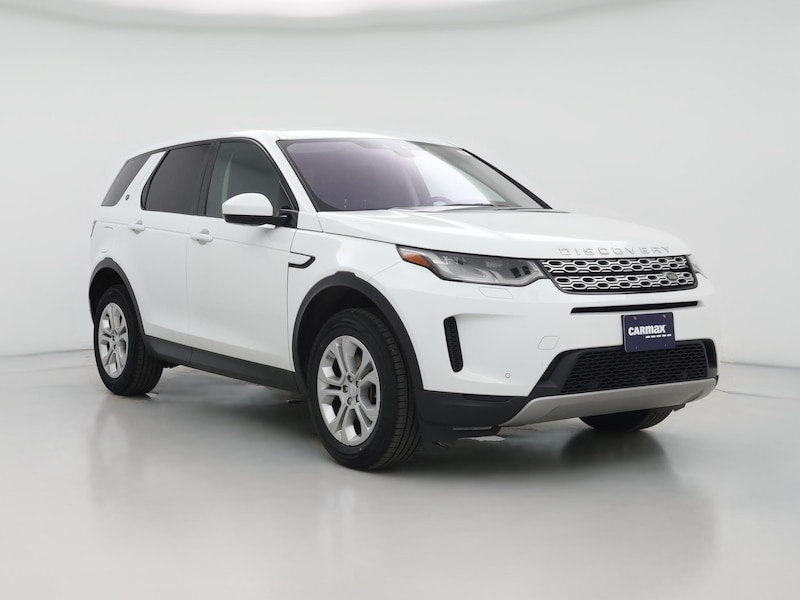 2020 Land Rover Discovery Sport S -
                  Madison, TN