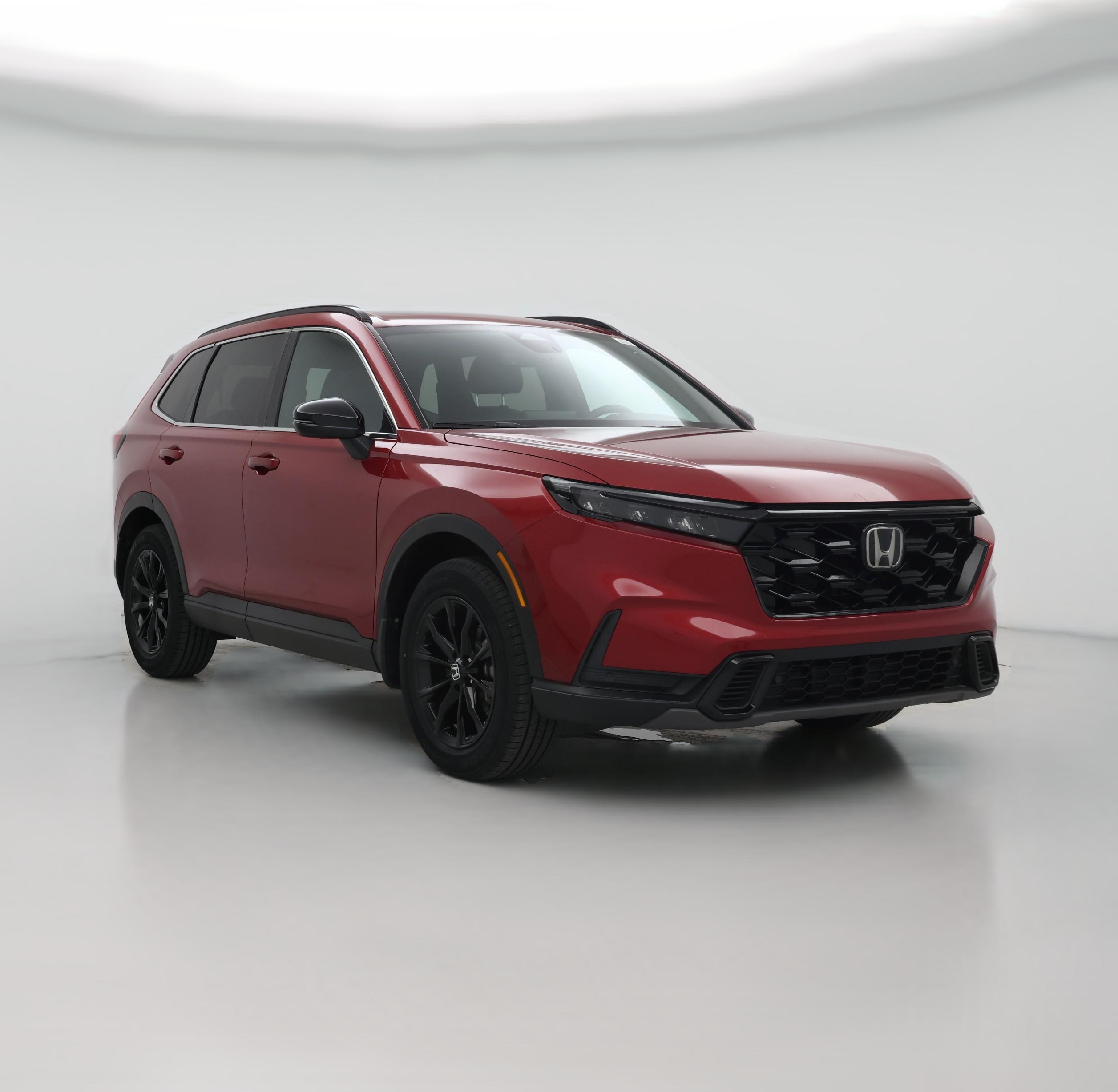Thumbnail: 2024 Honda CR-V - 1