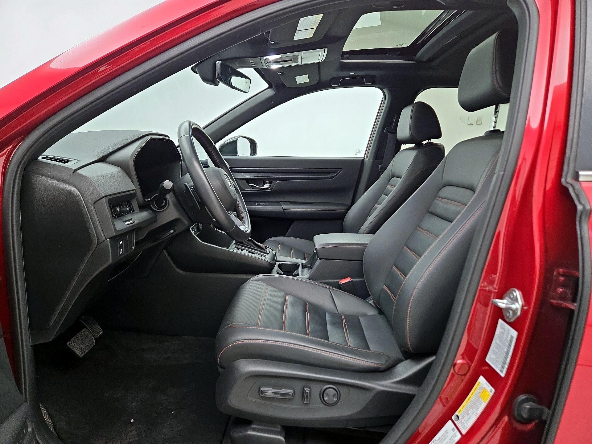 Thumbnail: 2024 Honda CR-V - 11