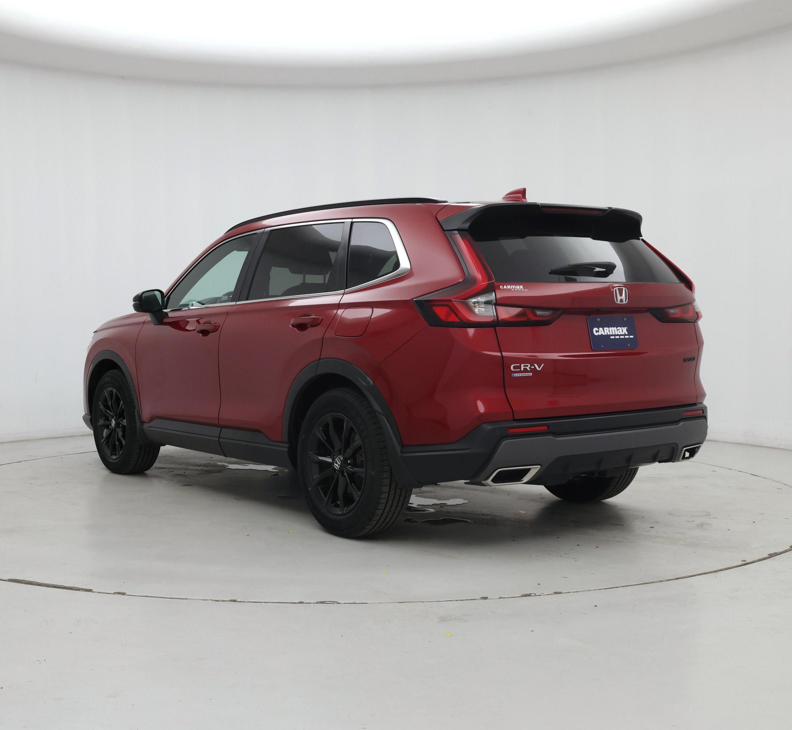 Thumbnail: 2024 Honda CR-V - 2